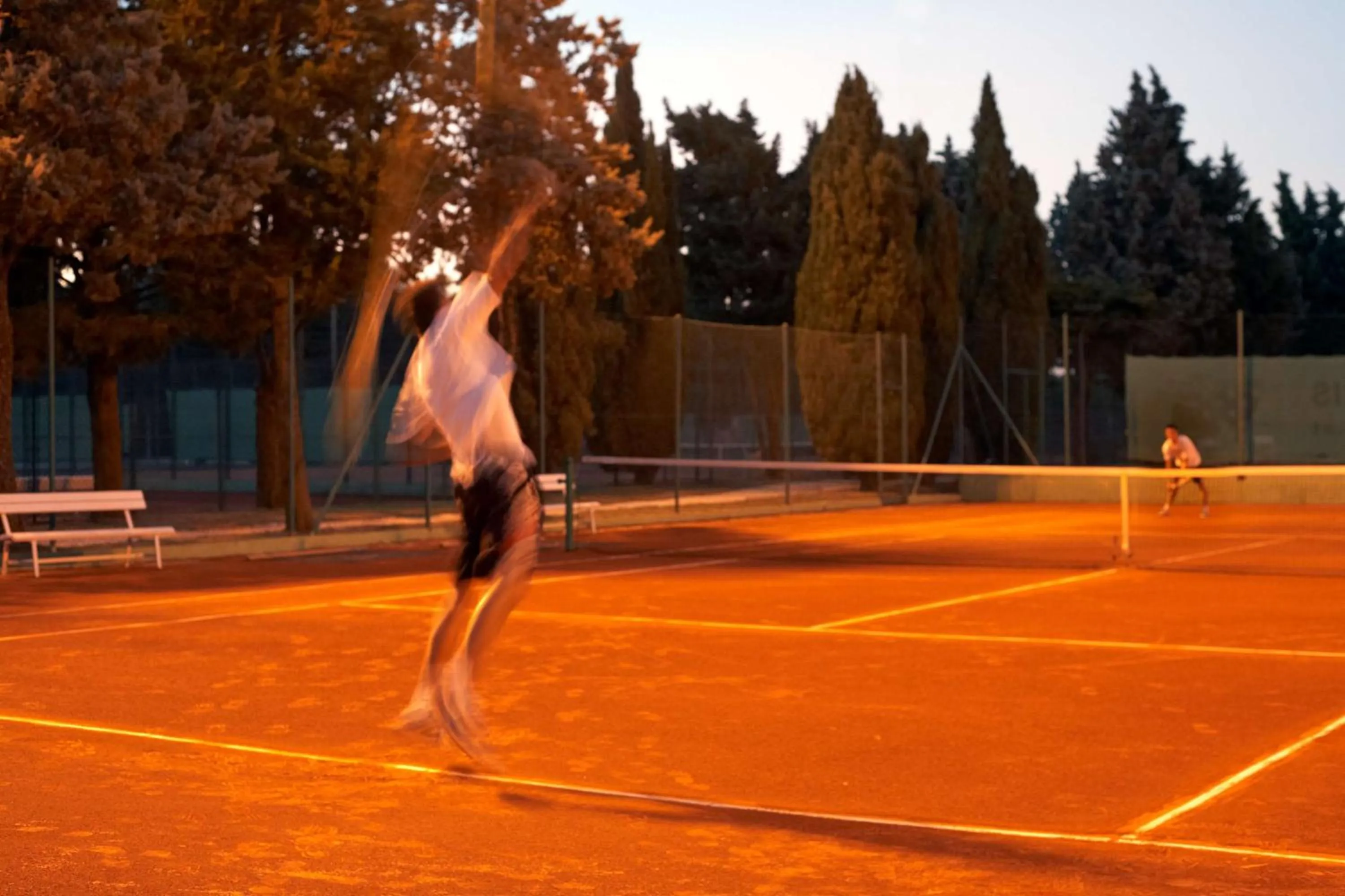 Sports in Park Plaza Verudela Pula