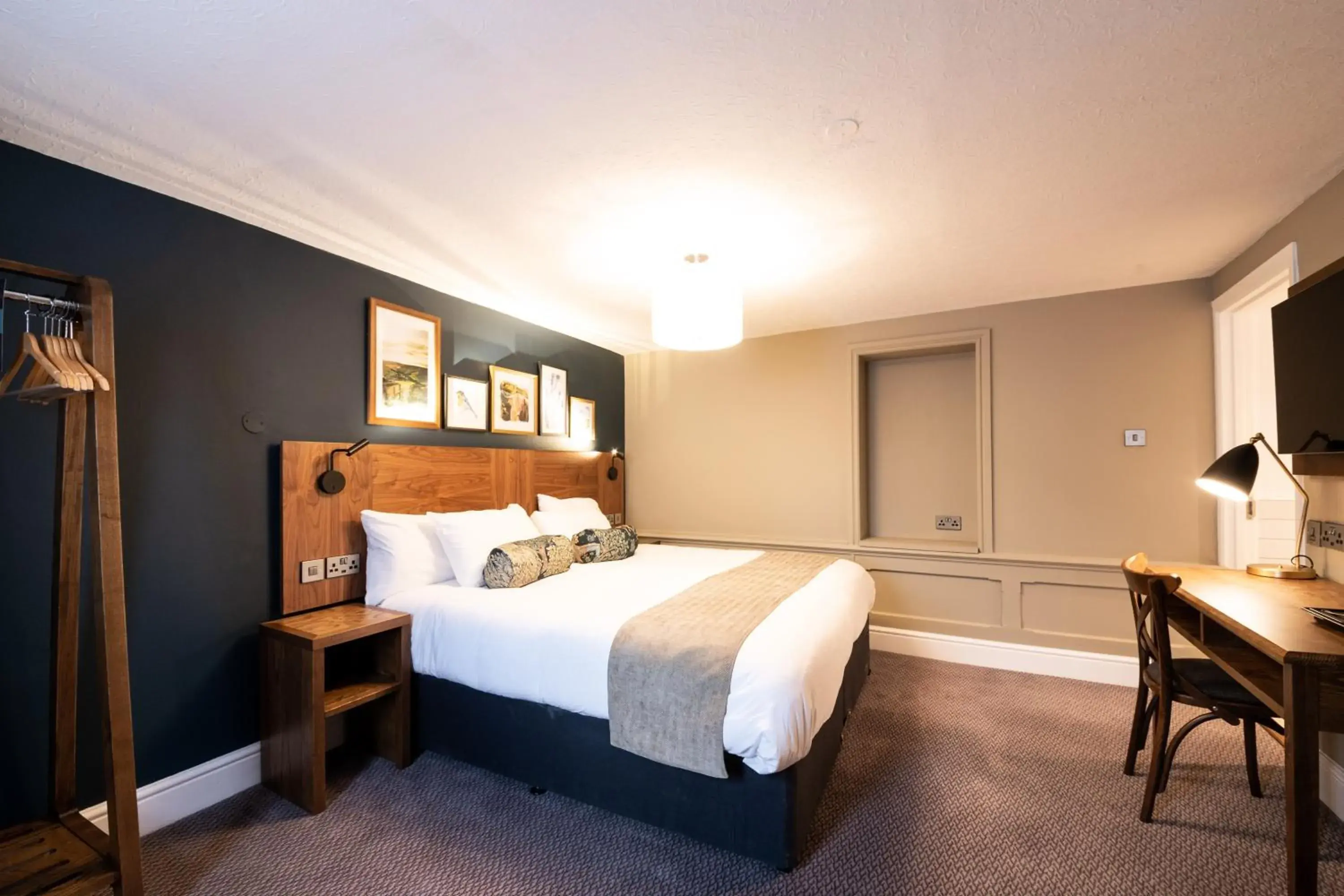 Double Room in The Castle by Innkeeper's Collection Double Room in The Castle by Innkeeper's Collection