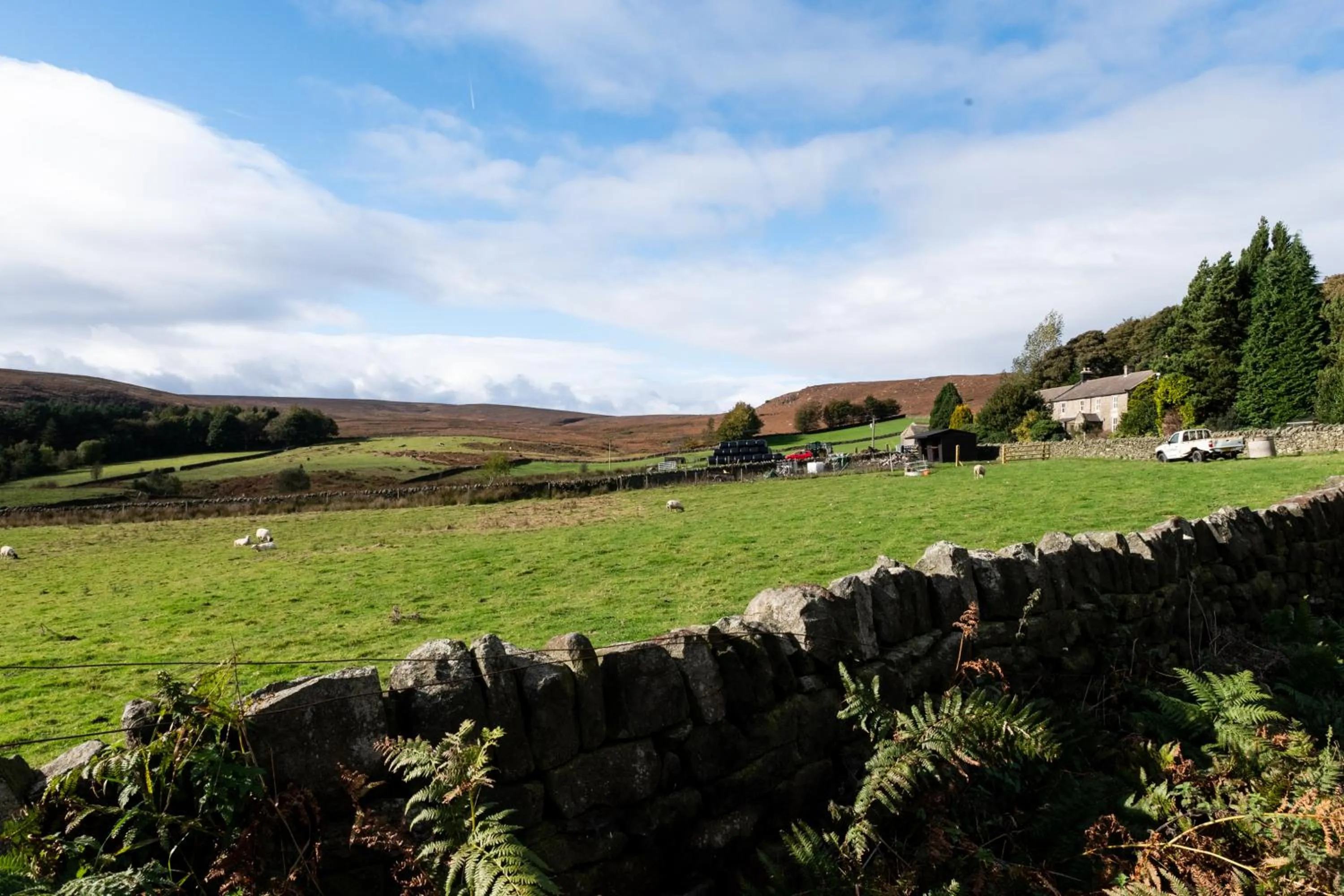 Natural landscape in The Castle by Innkeeper's Collection