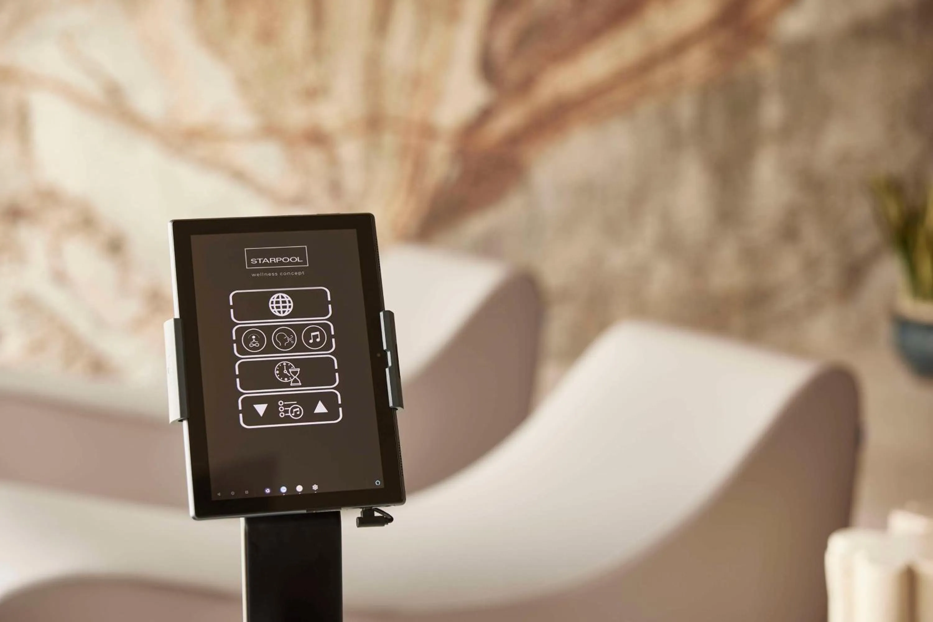 Photo of the whole room in Hilton London Croydon