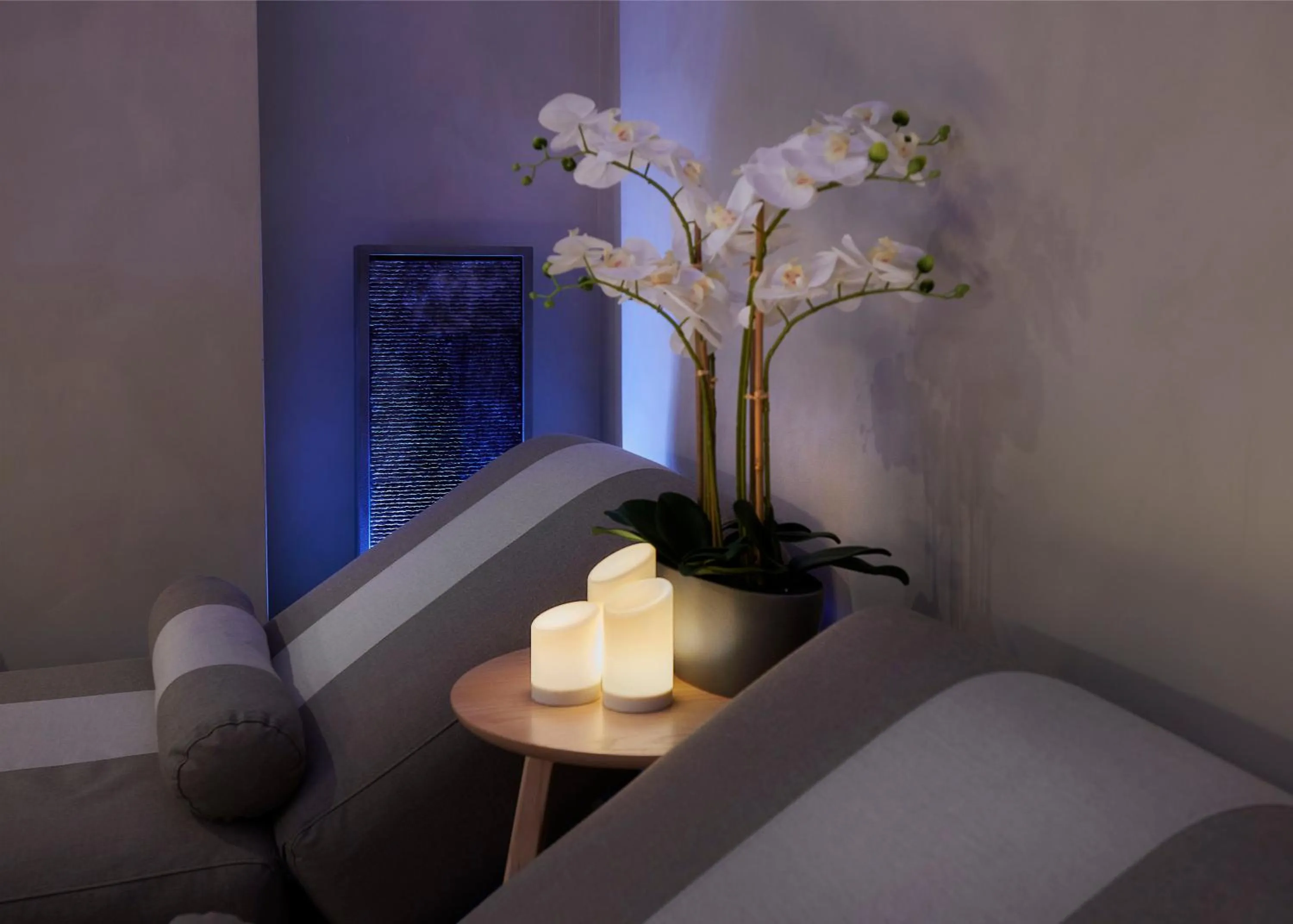 Spa and wellness centre/facilities in Hilton London Croydon