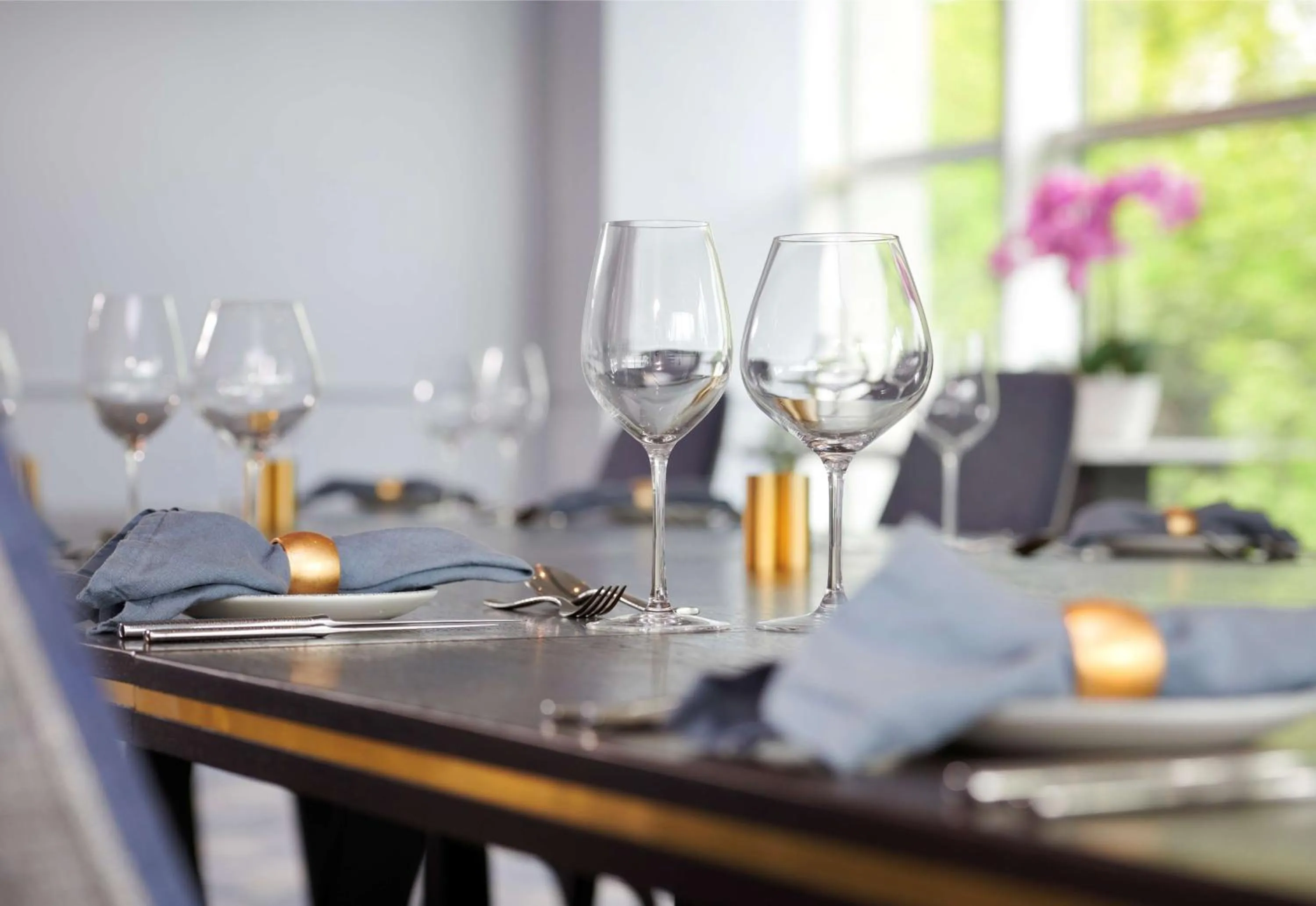 Meeting/conference room in Hilton London Croydon