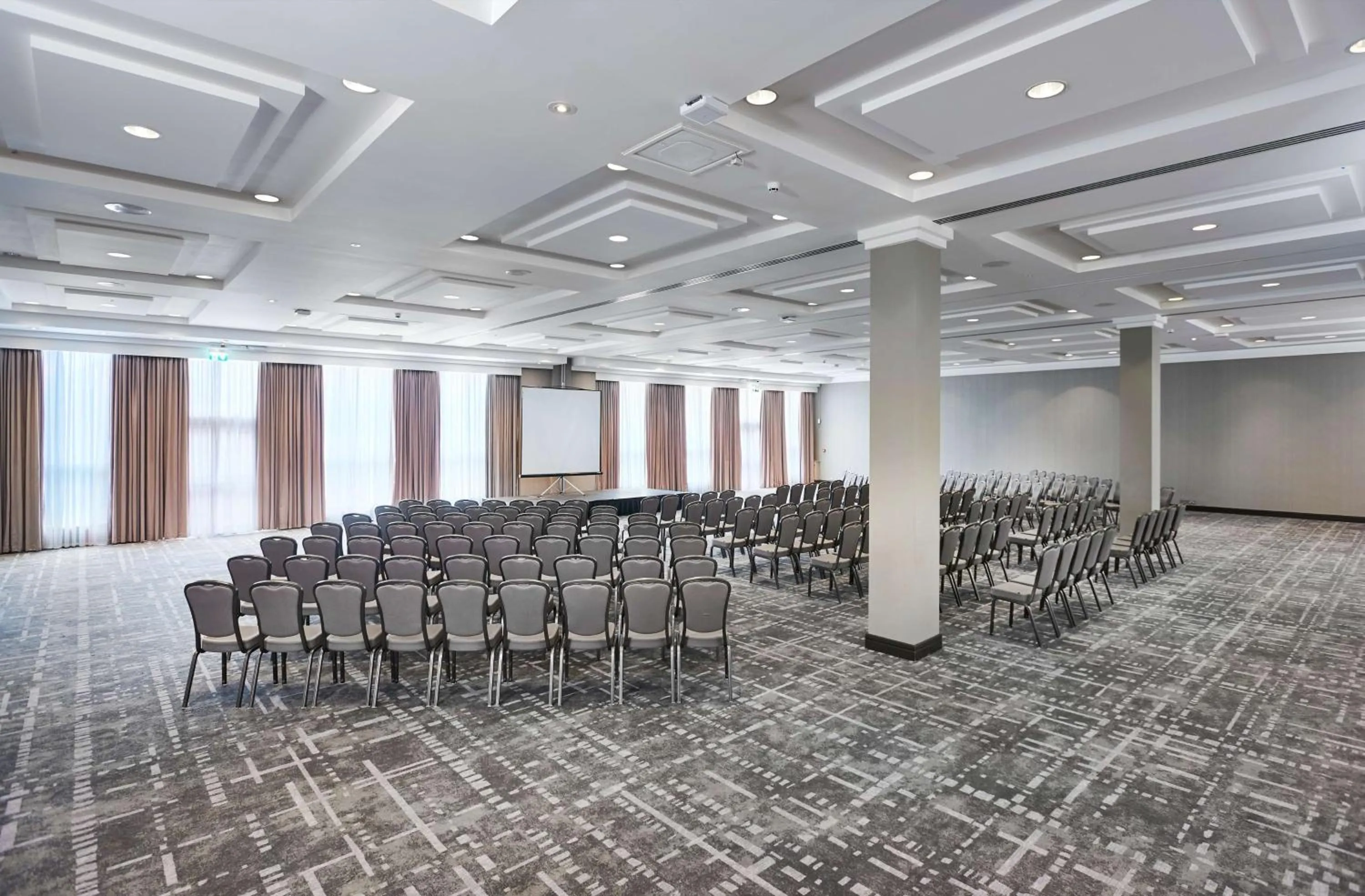 Meeting/conference room in Hilton London Croydon