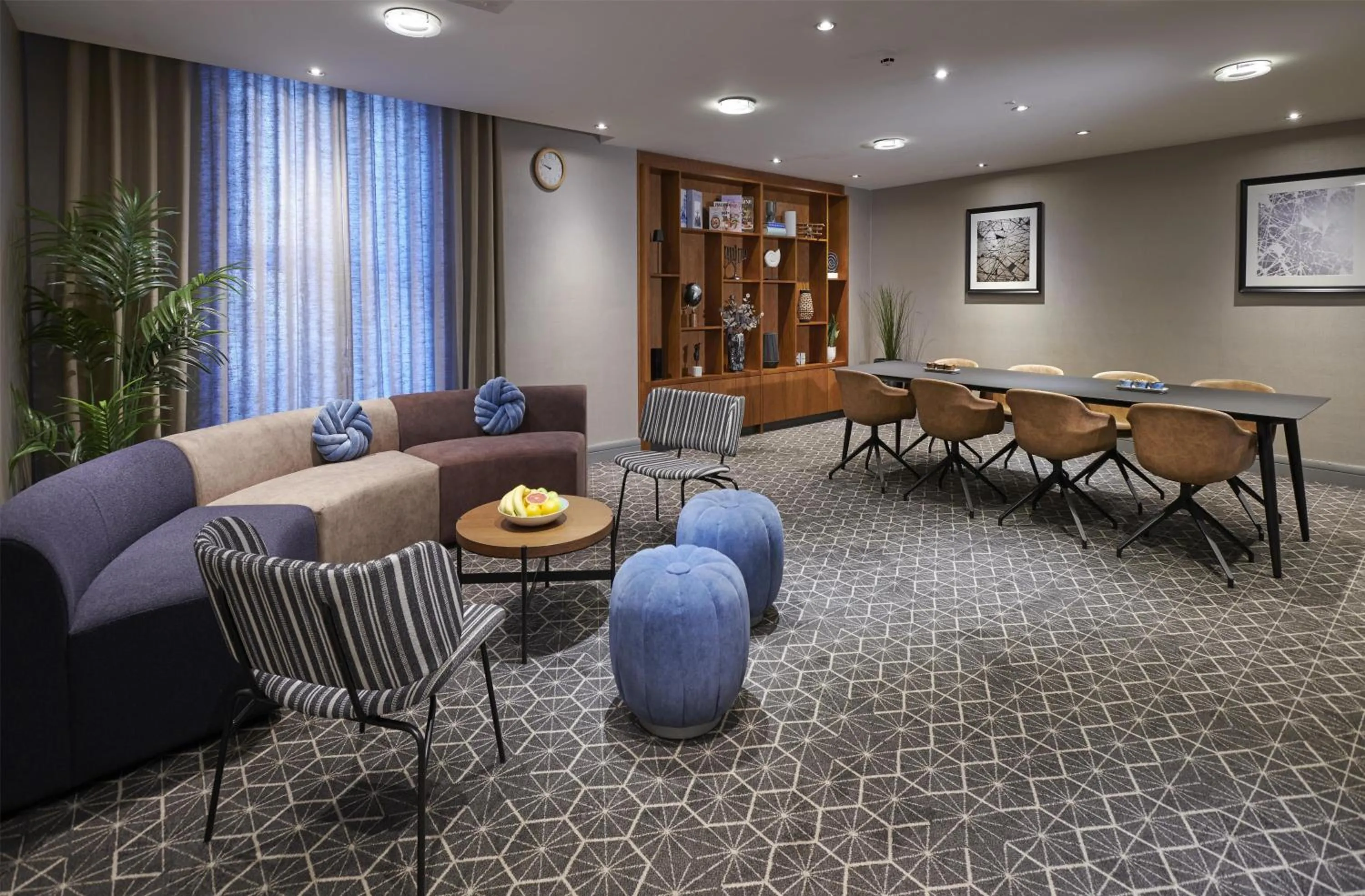 Meeting/conference room in Hilton London Croydon