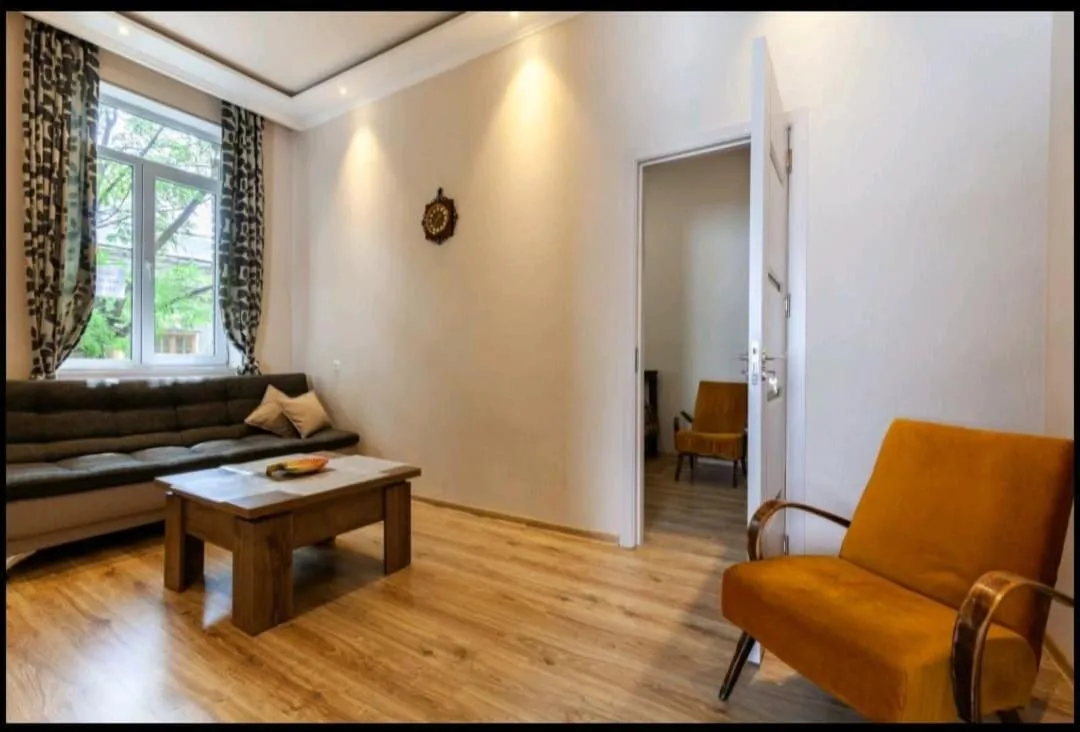 Your apartment in Old Tbilisi-Ortachala