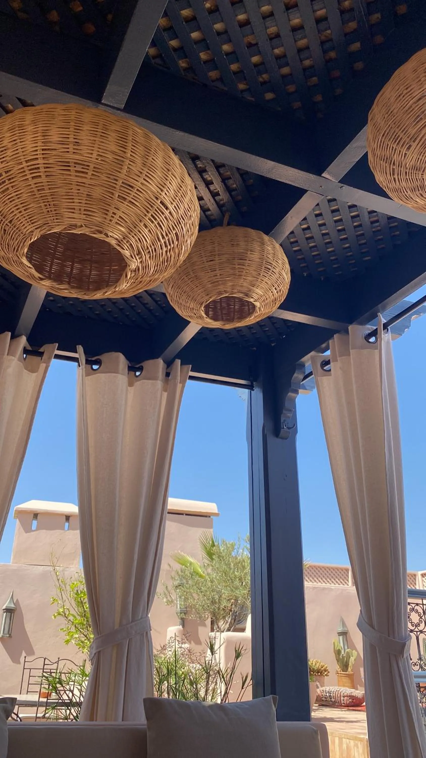 Day in Riad Jonan & Spa