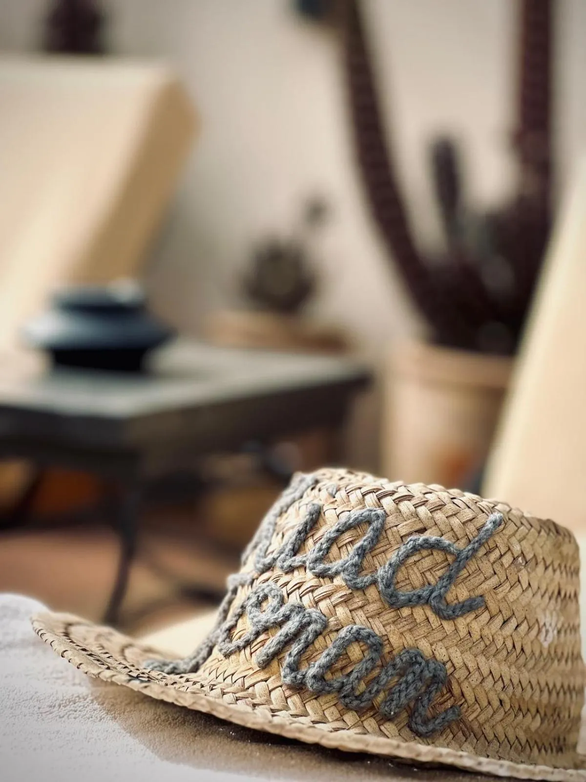 Living room in Riad Jonan & Spa