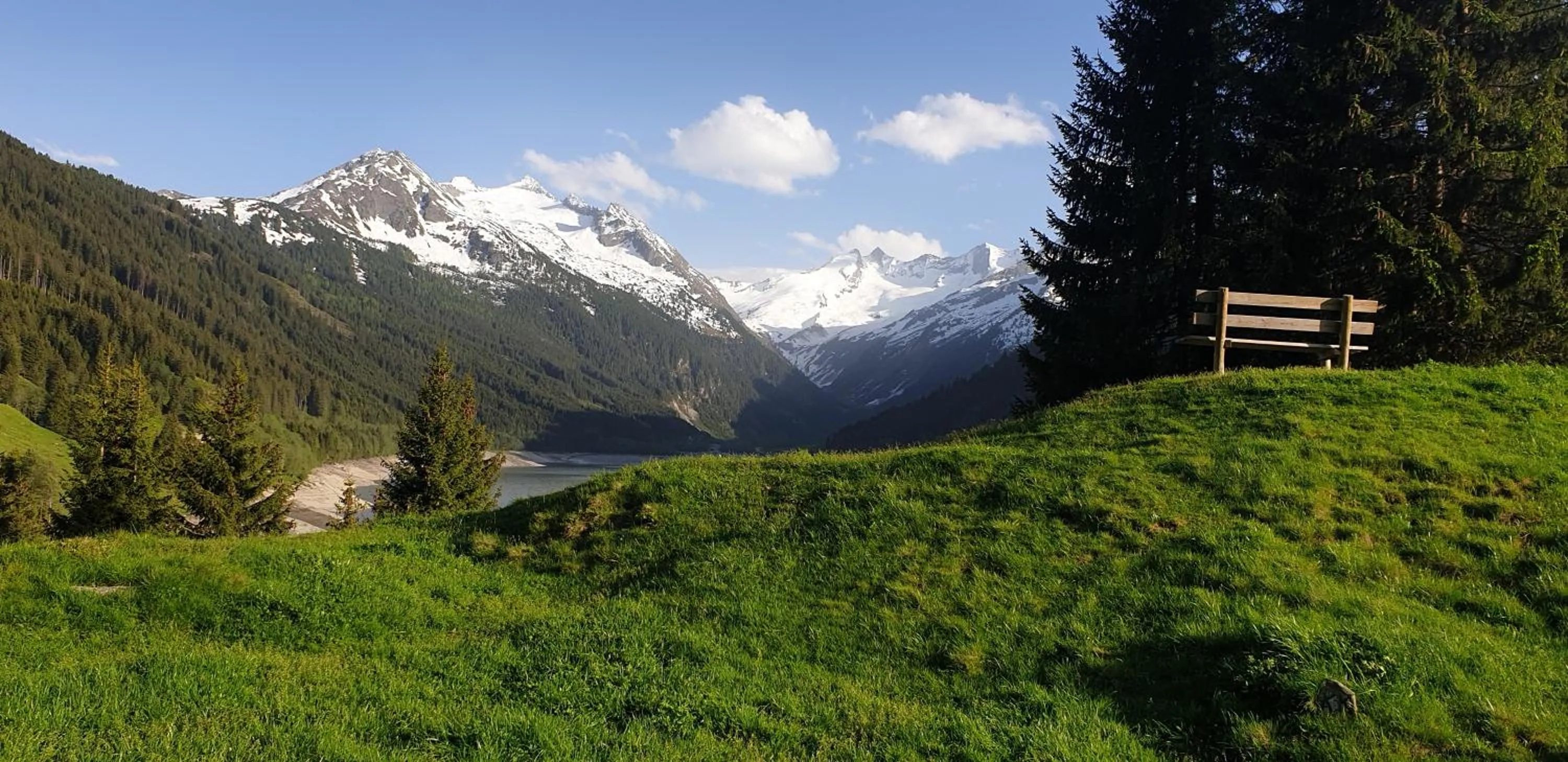alpenrose hotel-garni