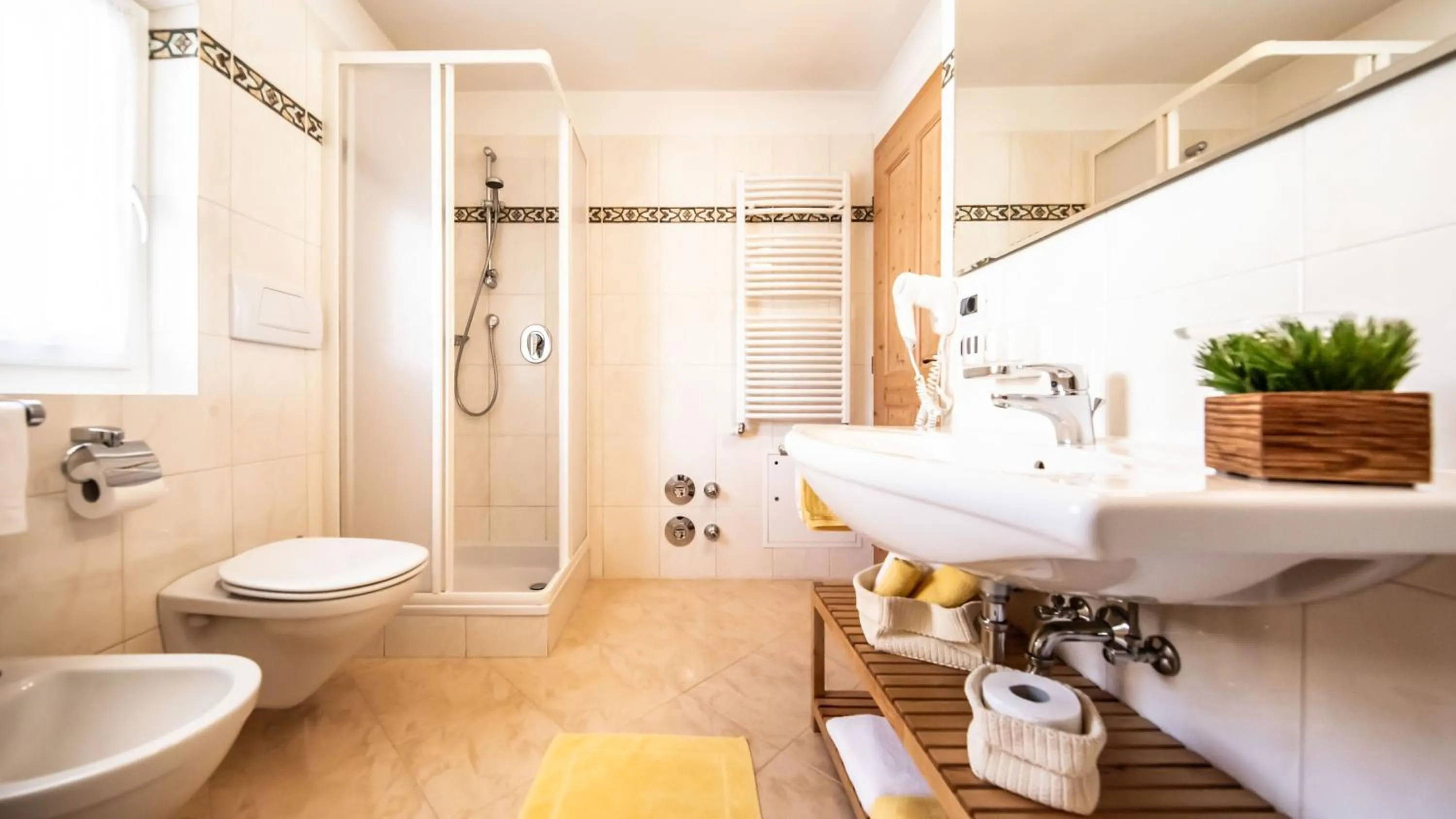 Apartments Chalet Maria