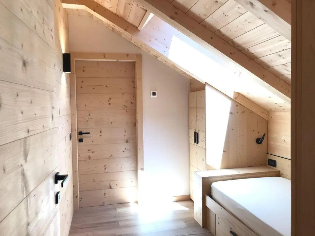 Apartments Chalet Maria