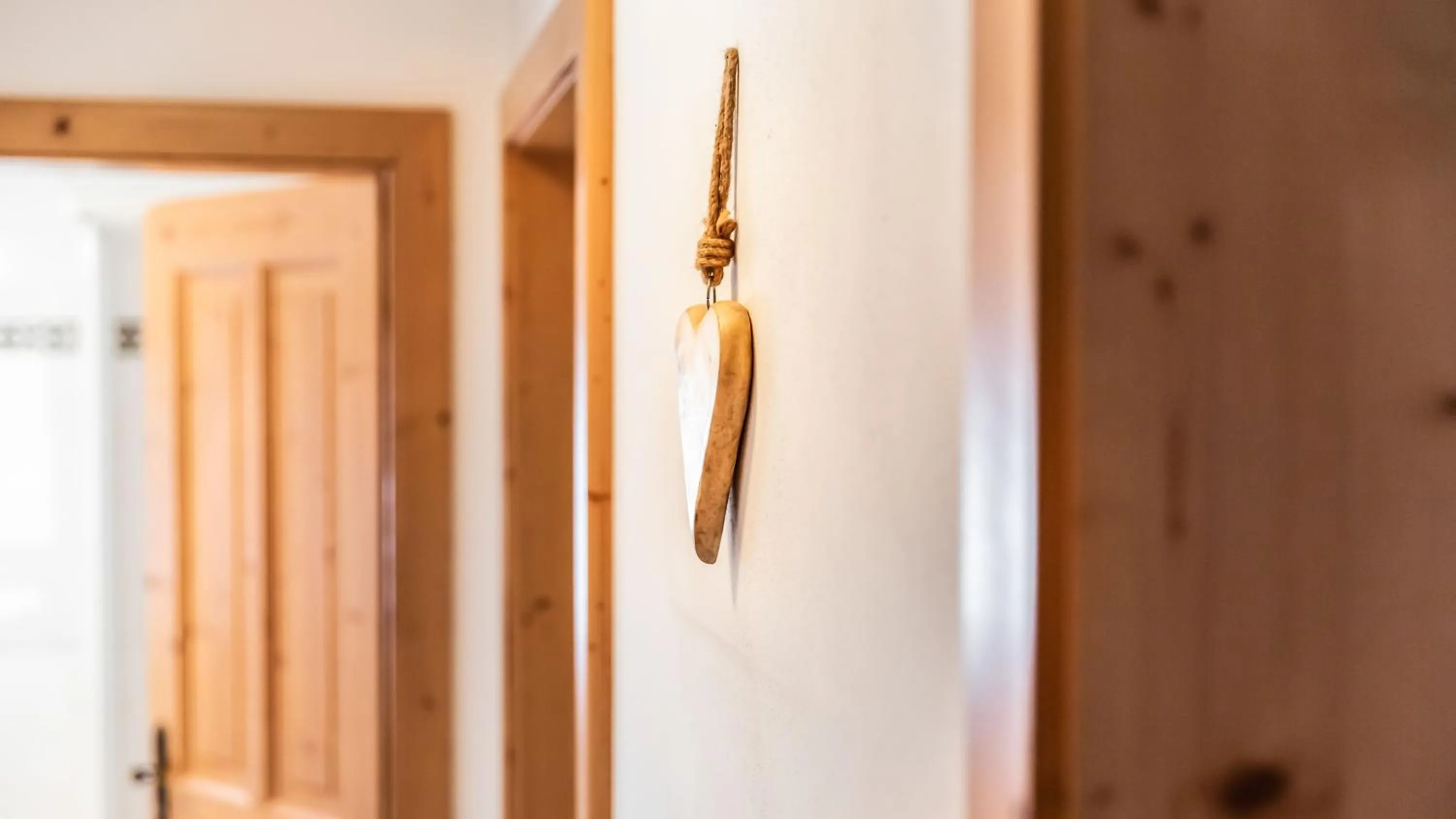 Apartments Chalet Maria