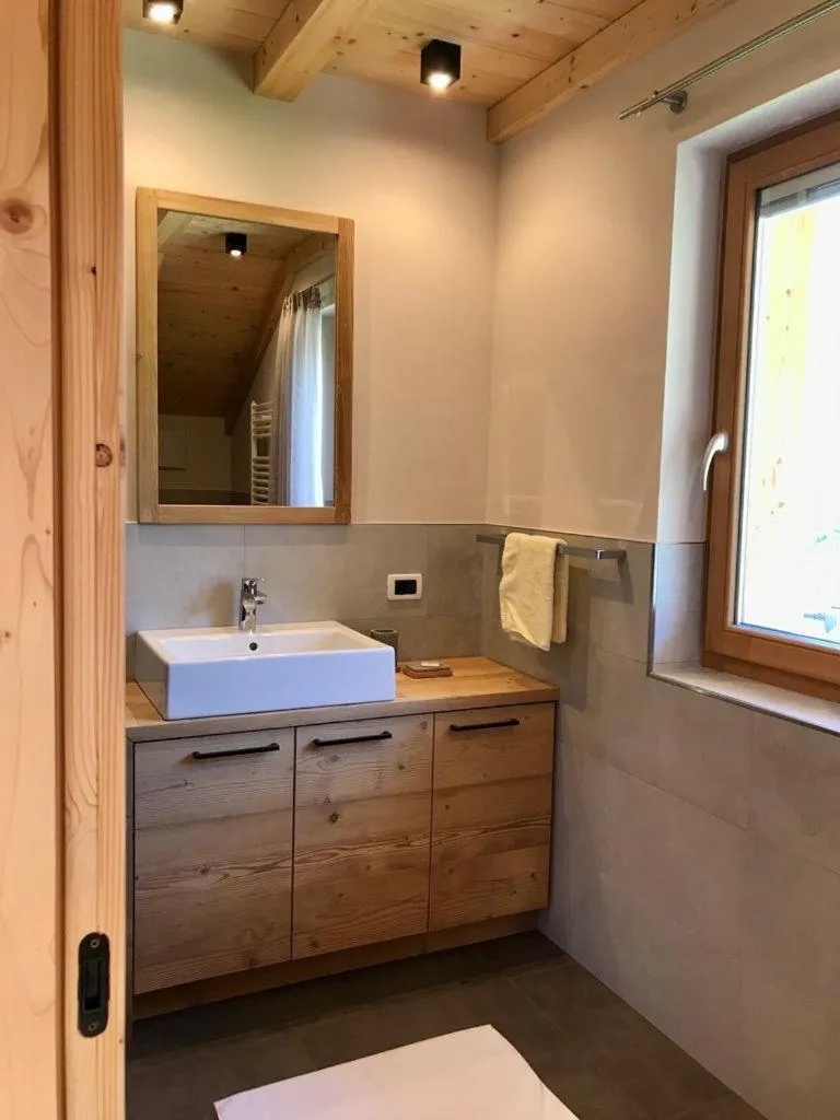 Apartments Chalet Maria