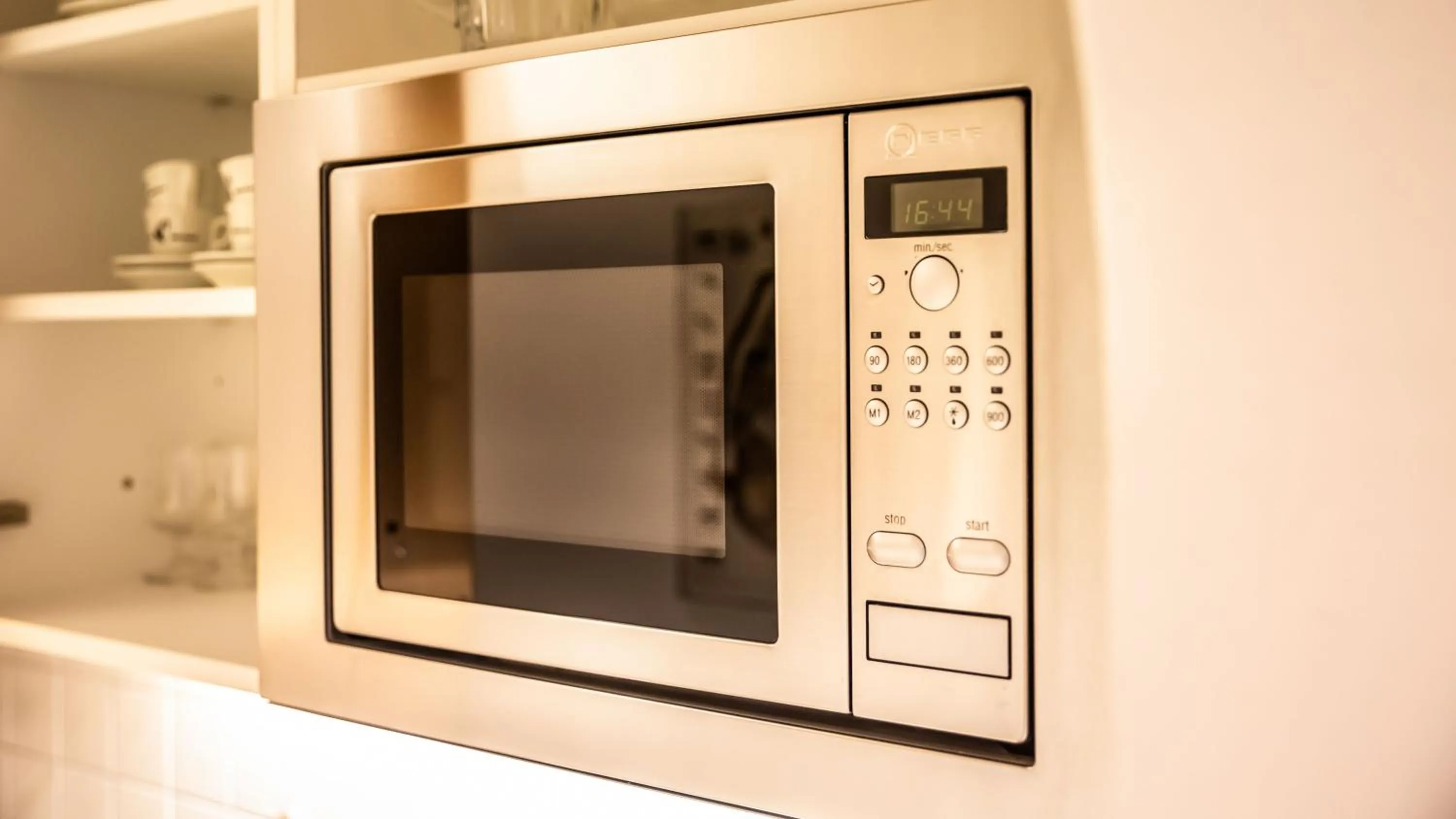 Apartments Chalet Maria