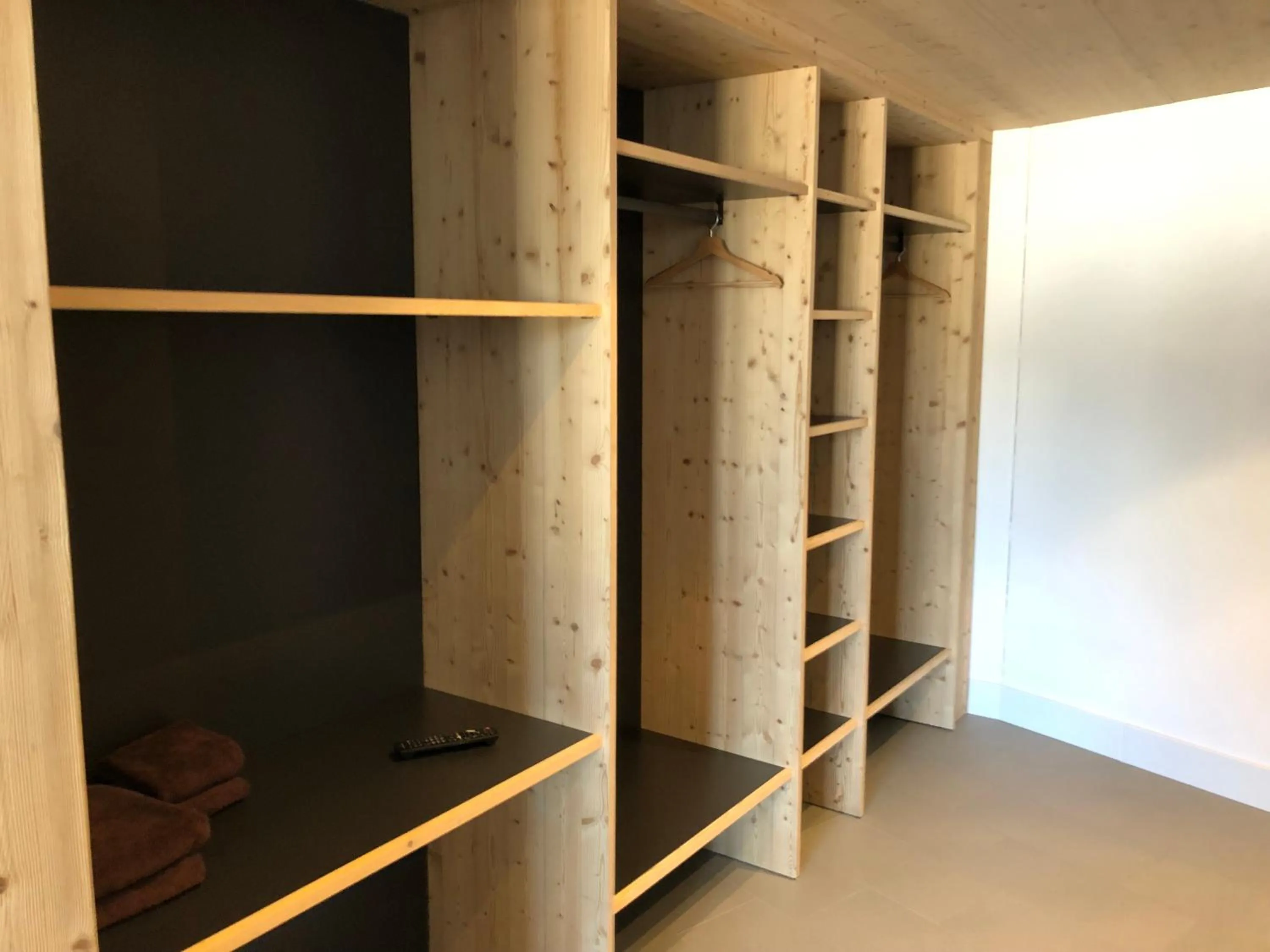 Photo of the whole room in Catrina Hostel