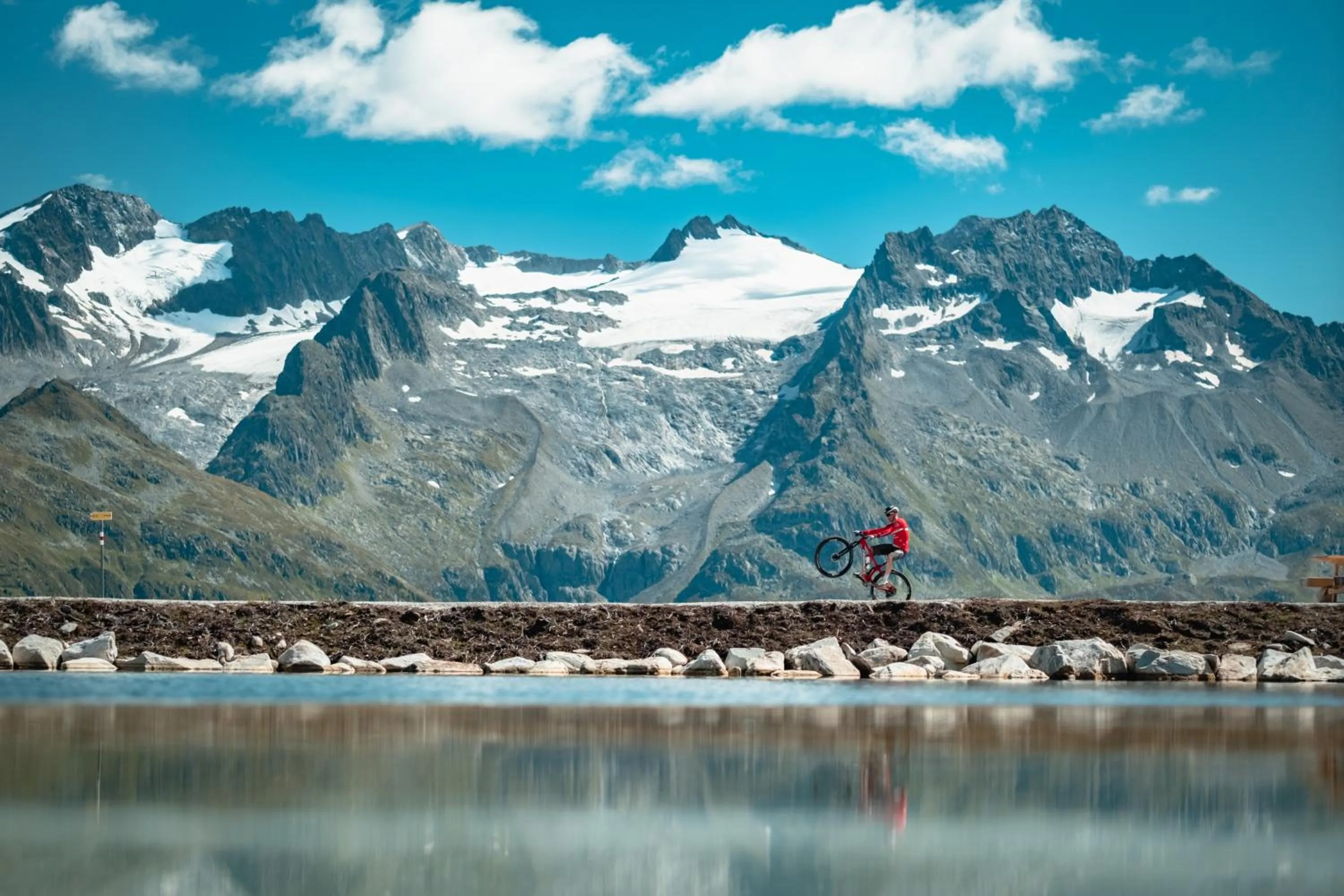 Summer in Catrina Hostel