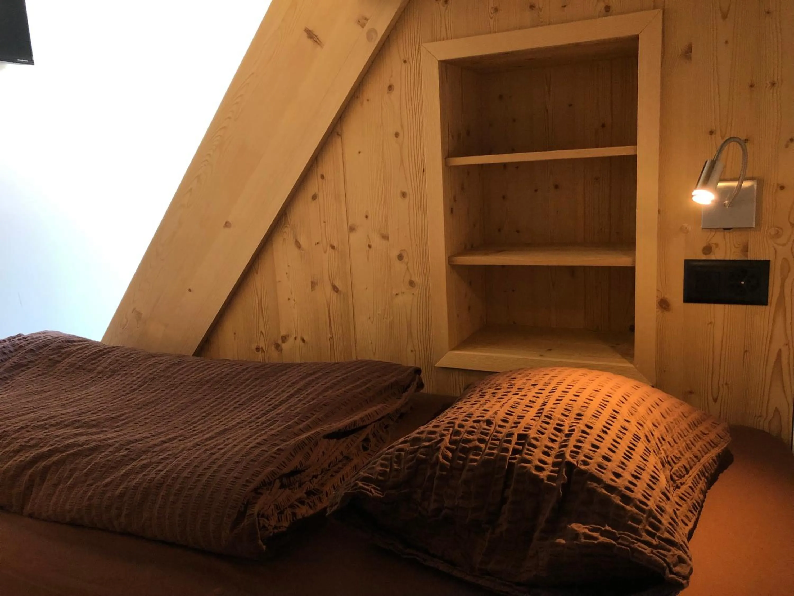 Photo of the whole room, Bed in Catrina Hostel