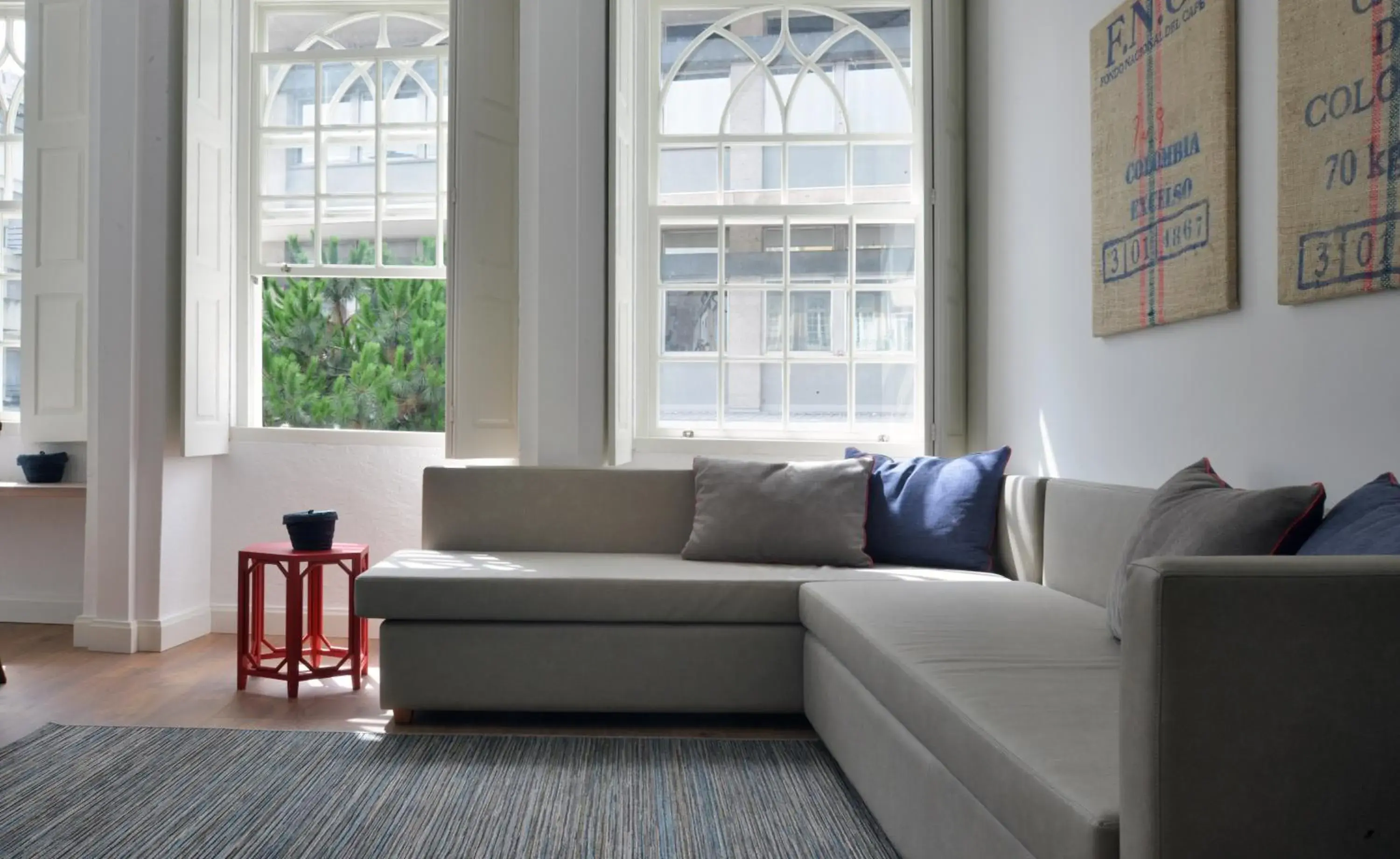 Standard Apartment in Spot Apartments Casa Januario Standard Apartment in Spot Apartments Casa Januario