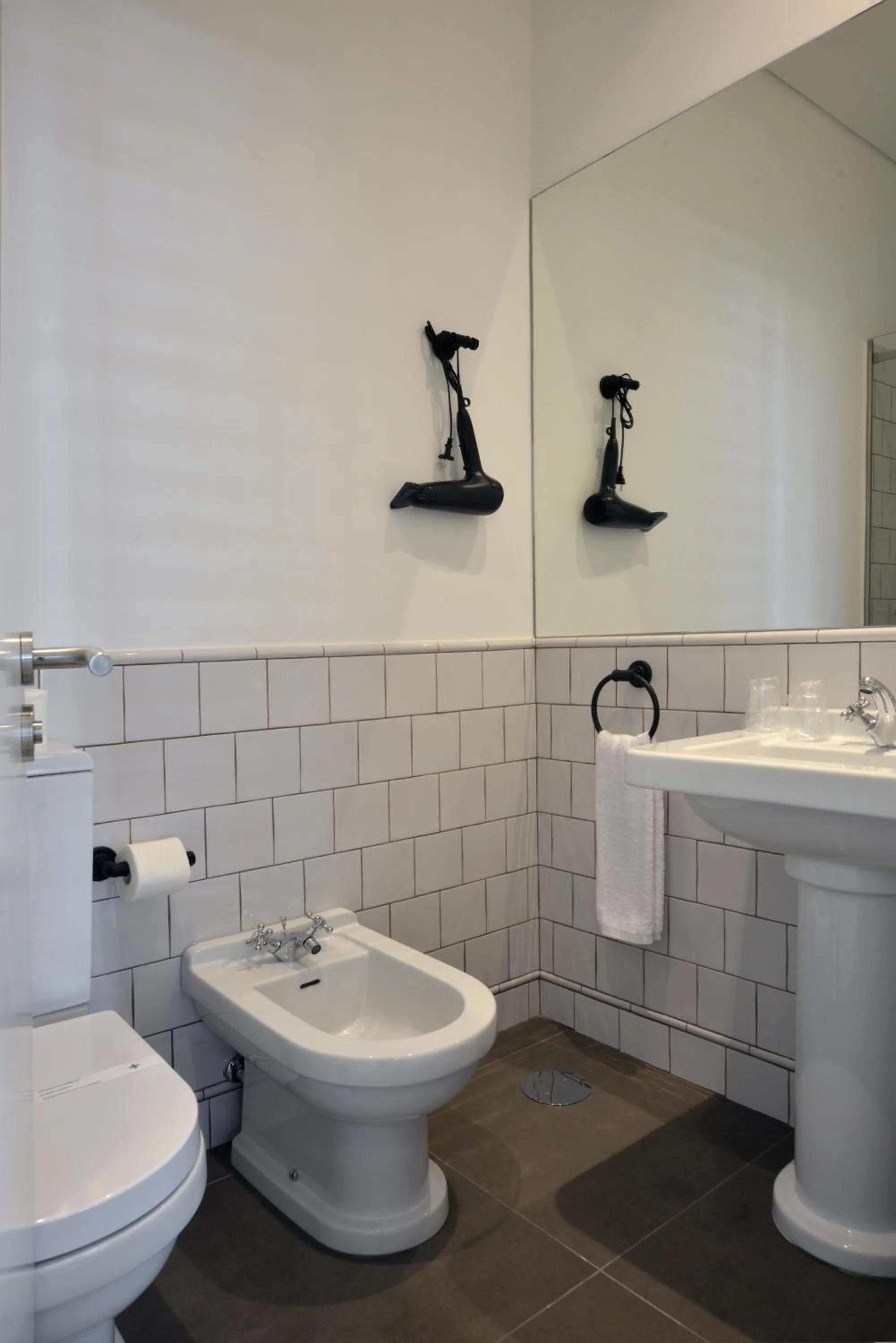 Bathroom in Spot Apartments Casa Januario