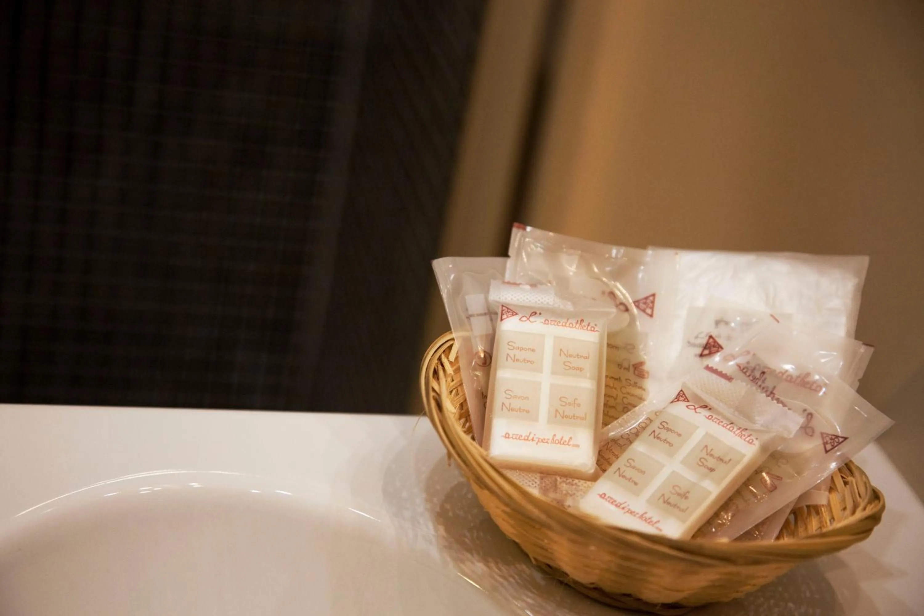 Other in Residenza Dei Gracchi