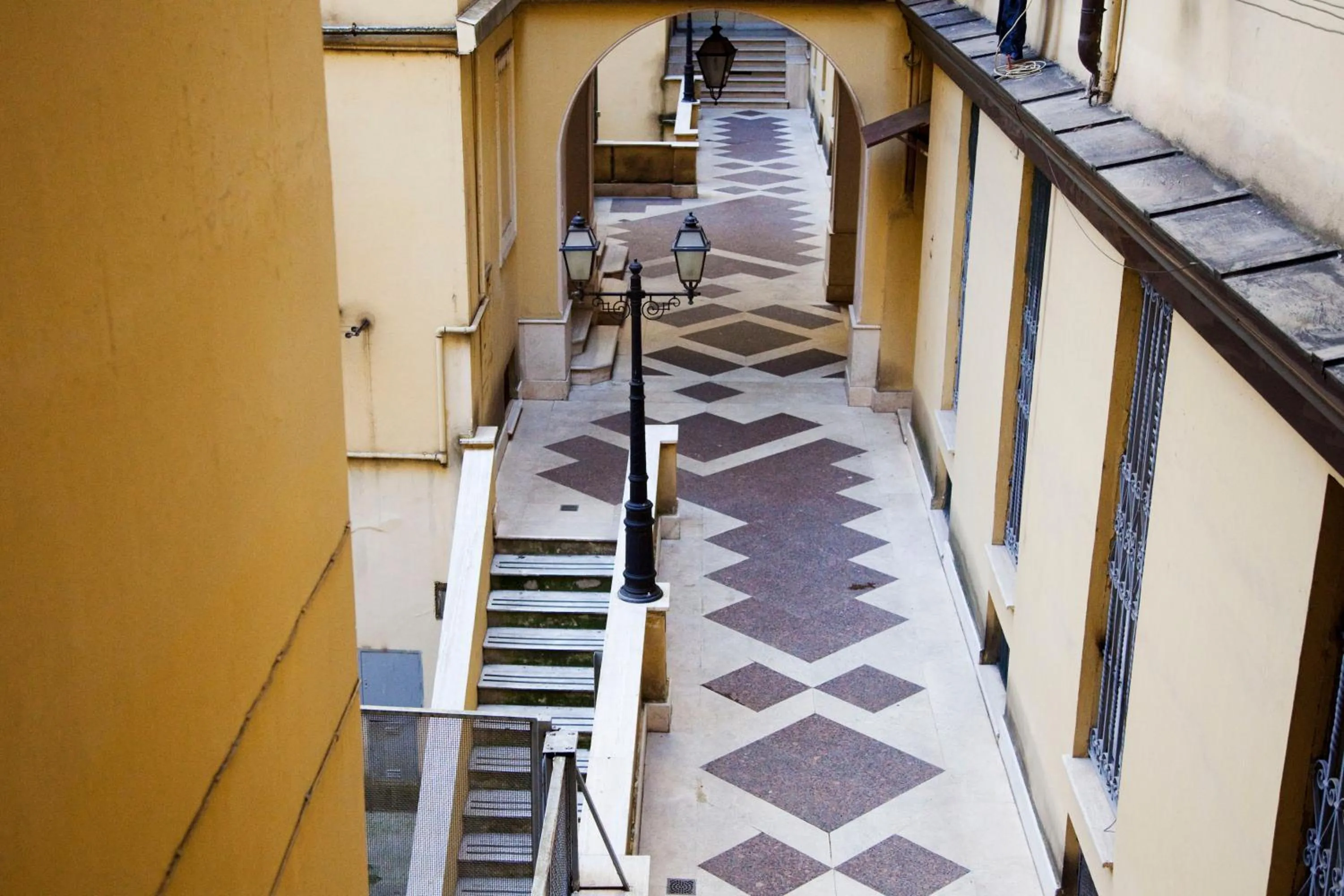 Other in Residenza Dei Gracchi