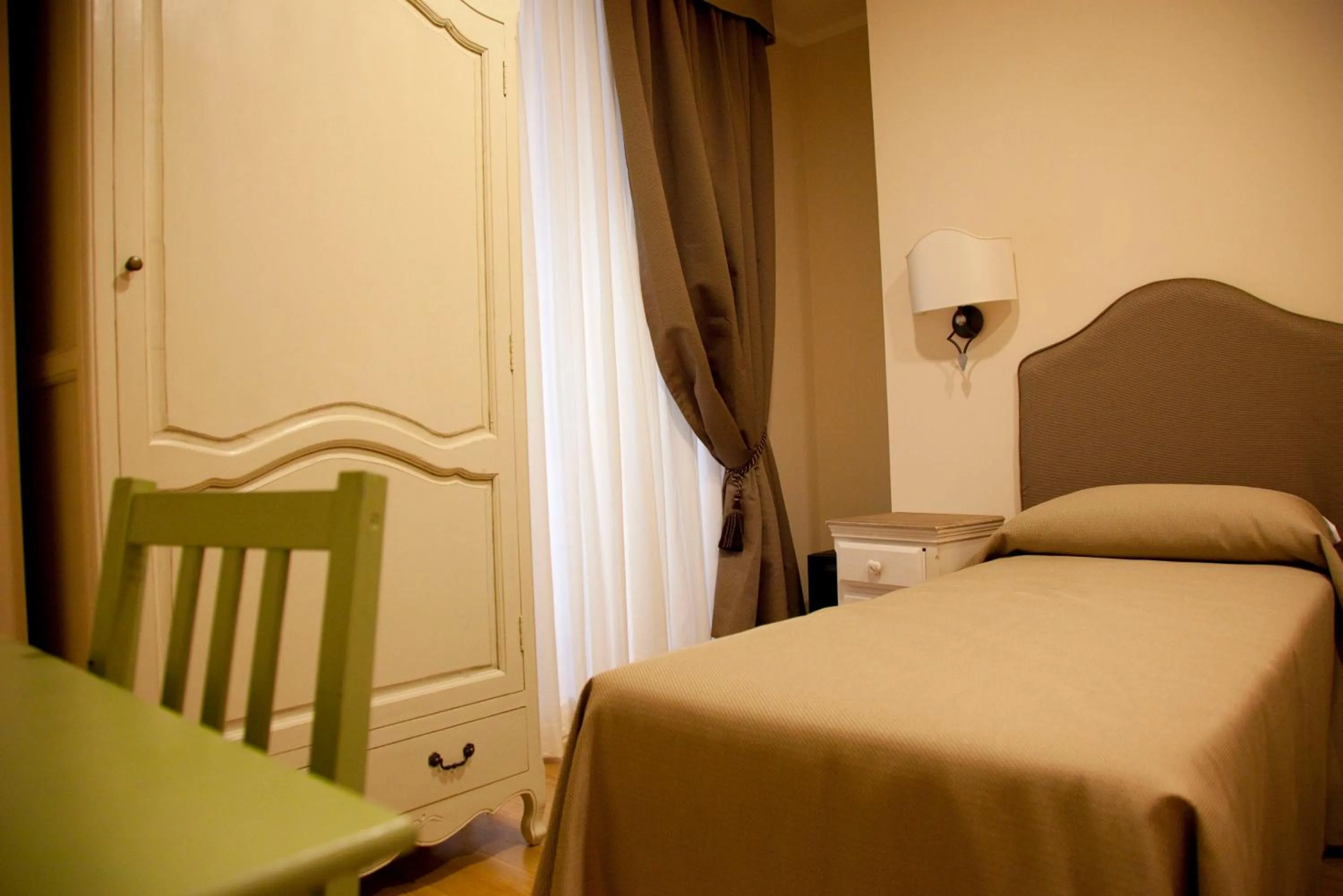 Bedroom, Bed in Residenza Dei Gracchi