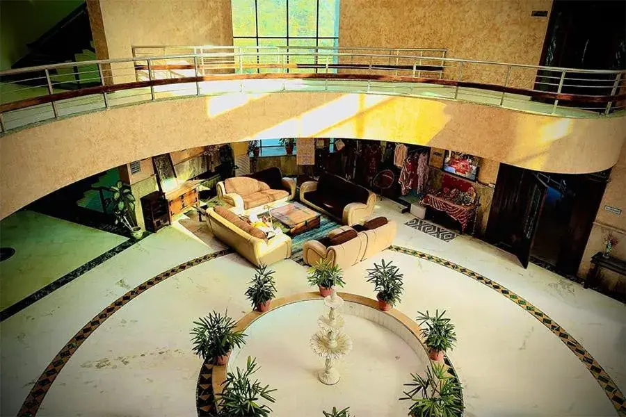 Property building in Hotel Devi Grand - Katra Property building in Hotel Devi Grand - Katra