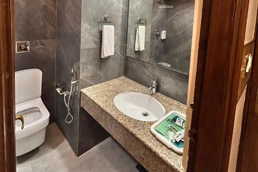 Hotel Devi Grand - Katra