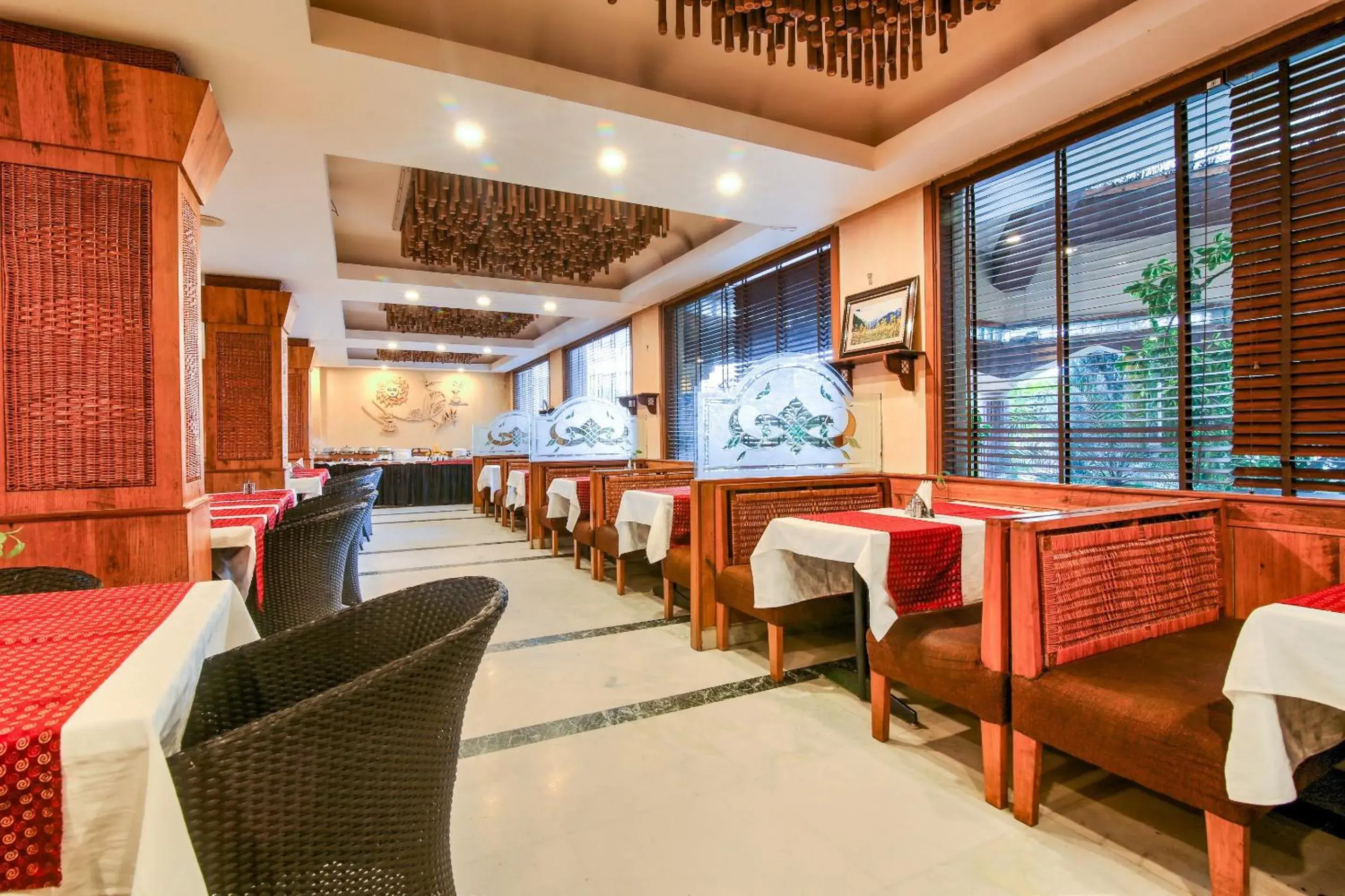 Bedroom in Hotel Devi Grand - Katra Bedroom in Hotel Devi Grand - Katra