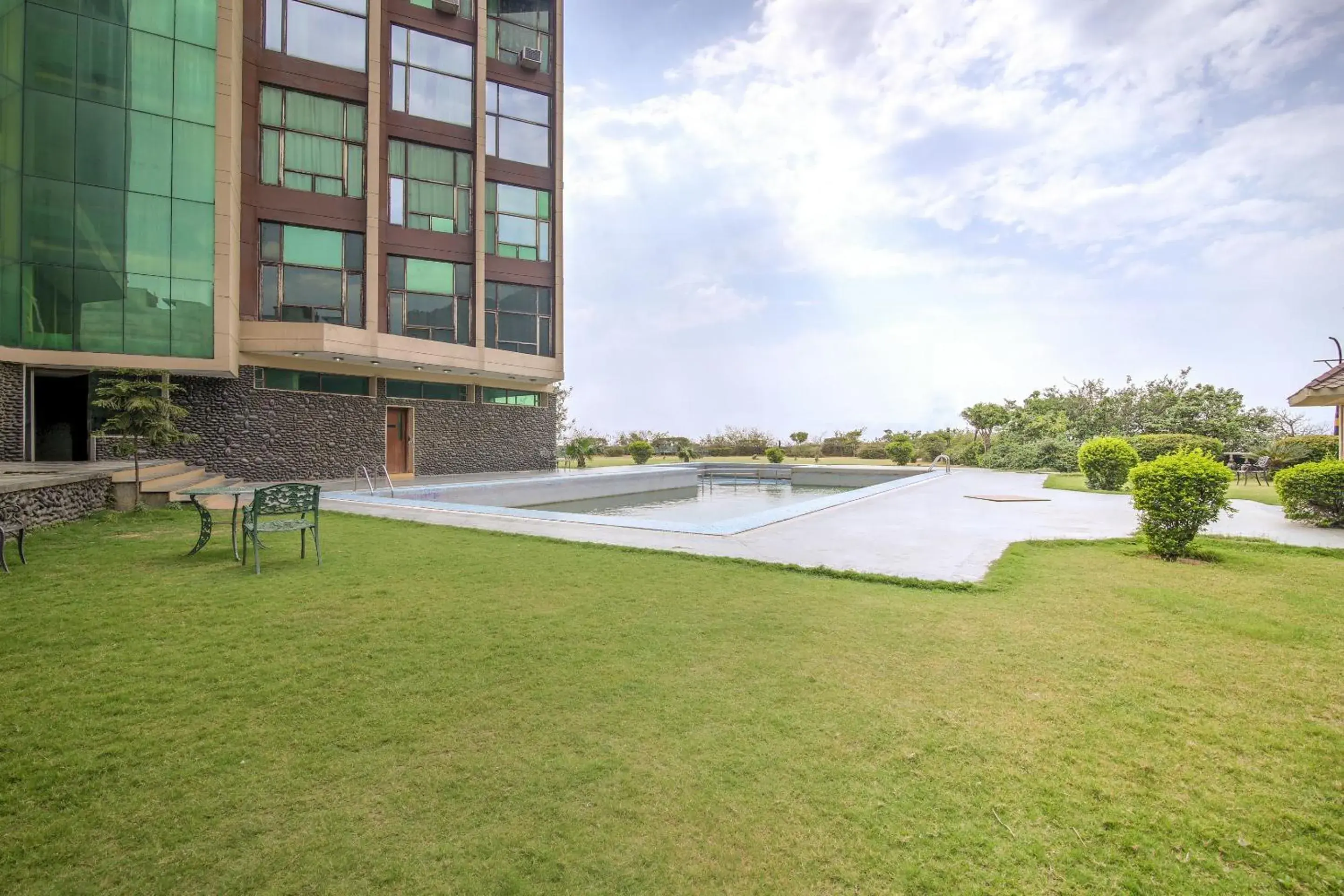 Bedroom in Hotel Devi Grand - Katra Bedroom in Hotel Devi Grand - Katra