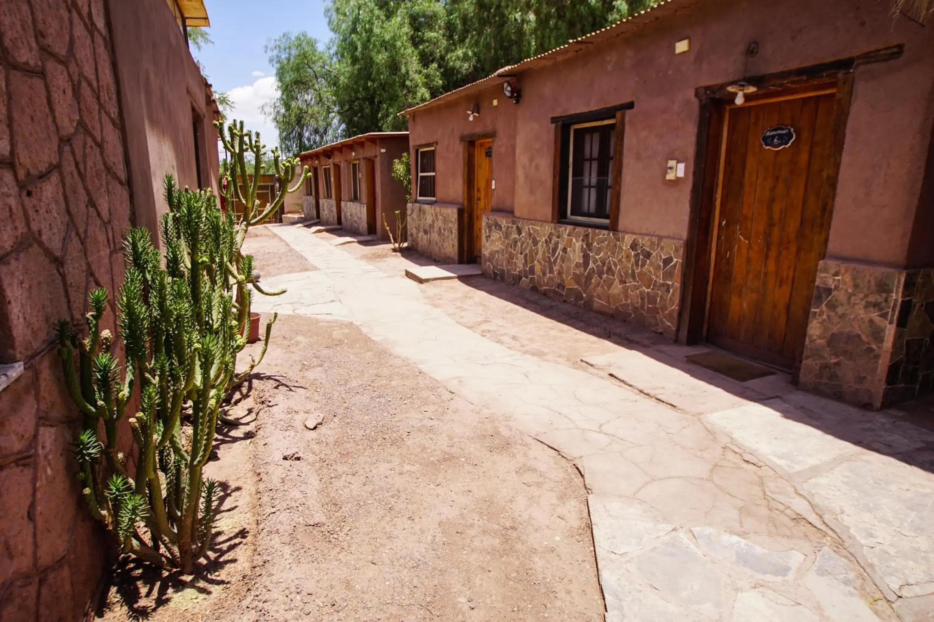 Quinta Adela Bed & Breakfast Quinta Adela Bed & Breakfast