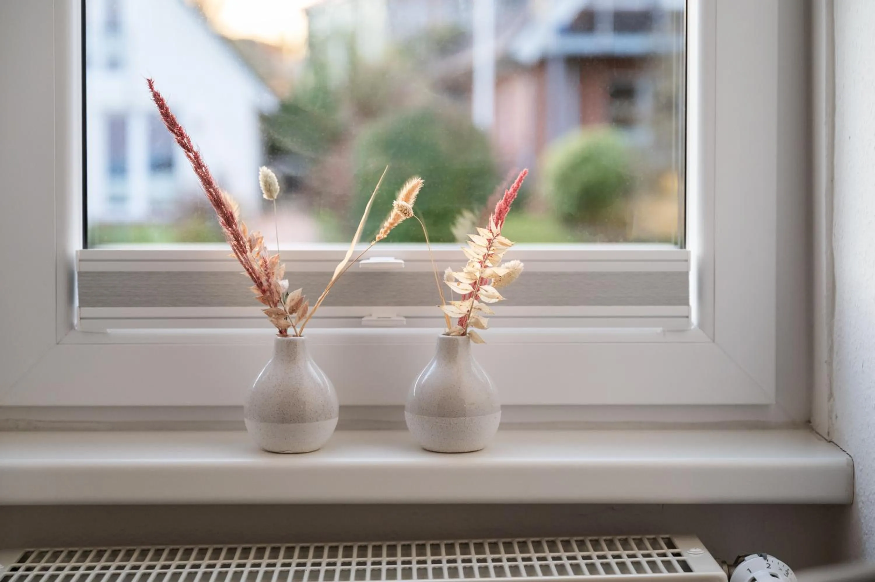 View (from property/room) in Hotel Alte Fischereischule