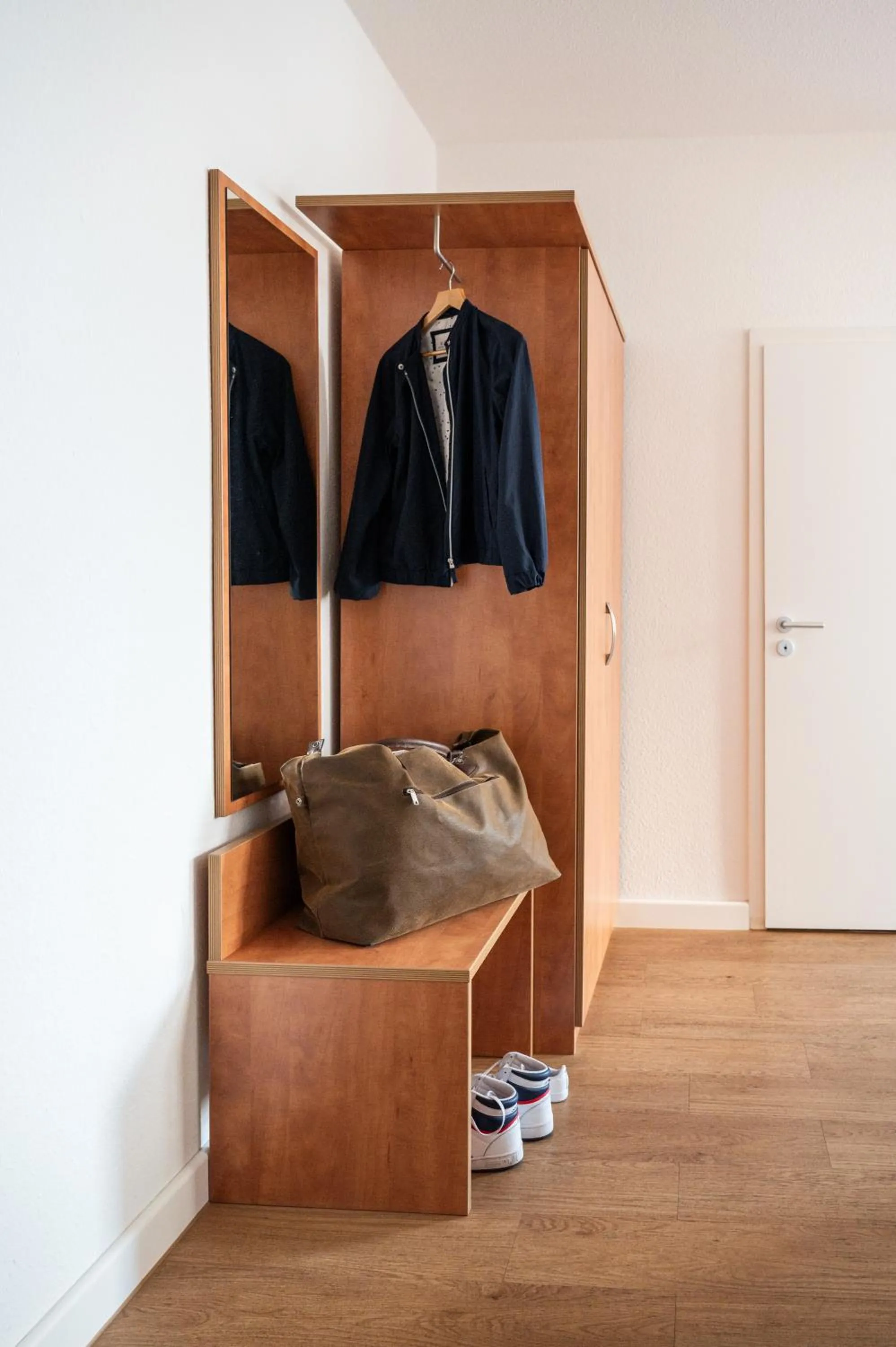 Photo of the whole room in Hotel Alte Fischereischule