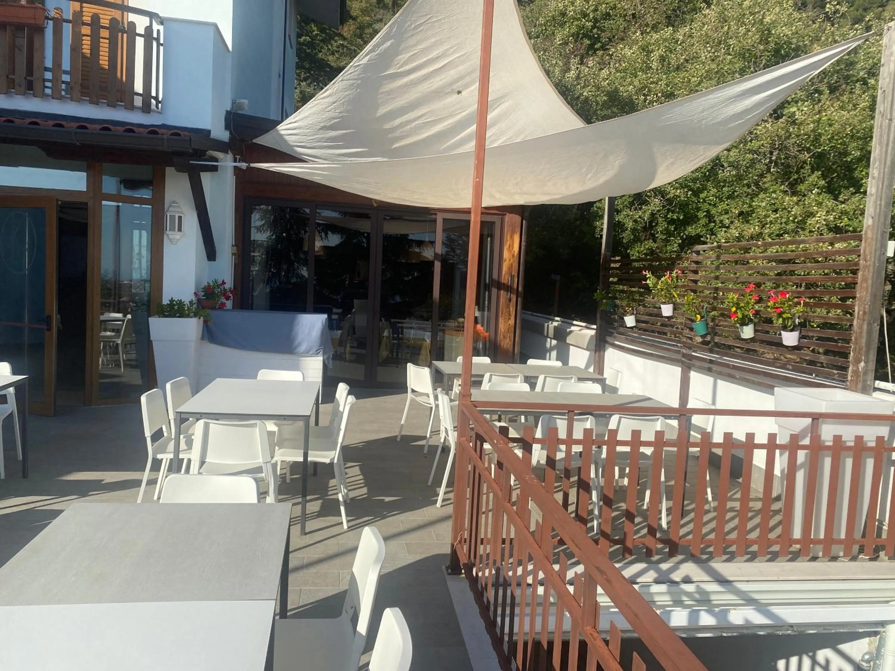 Bike-Hotel Abete