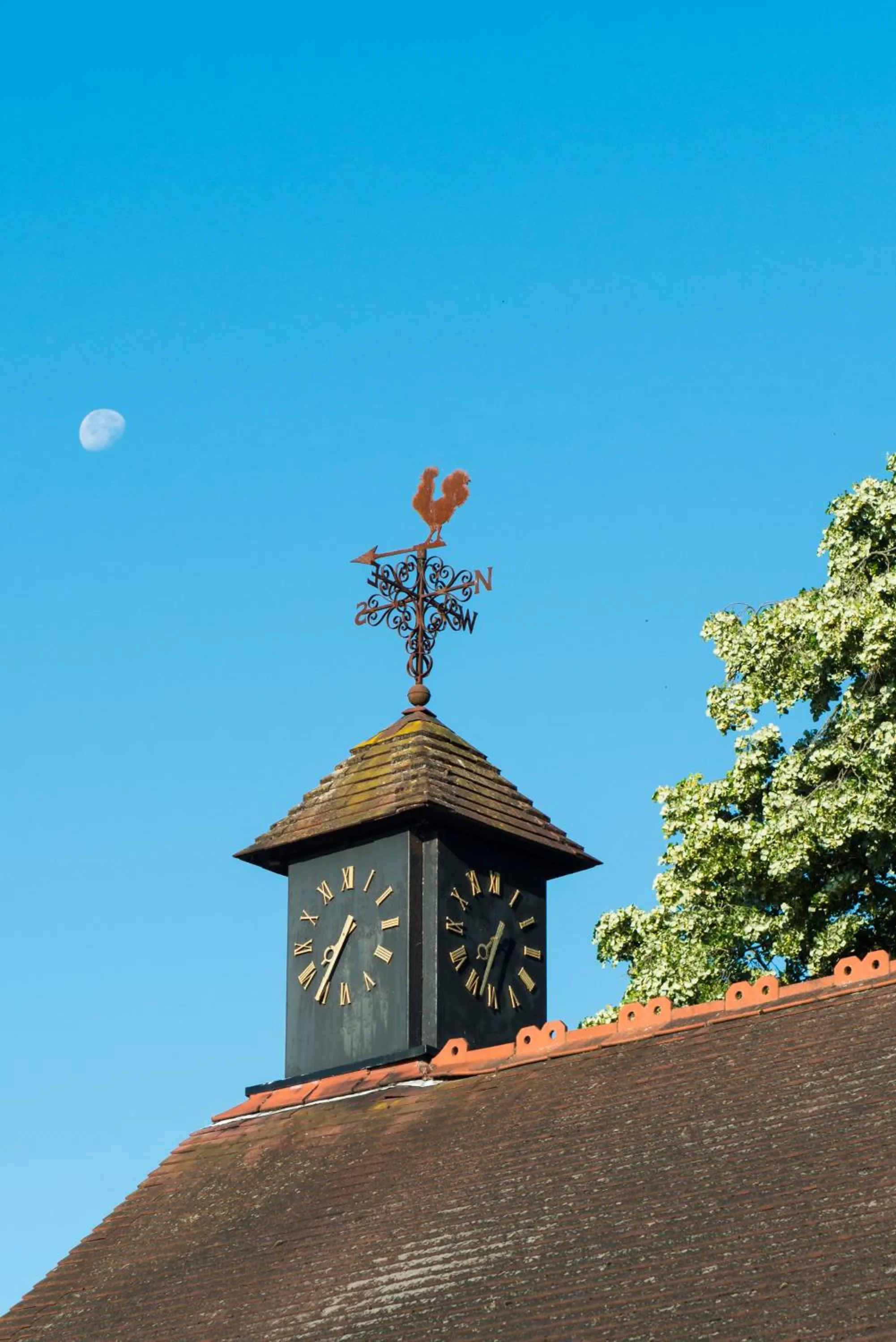 Day in CIM Business Centre