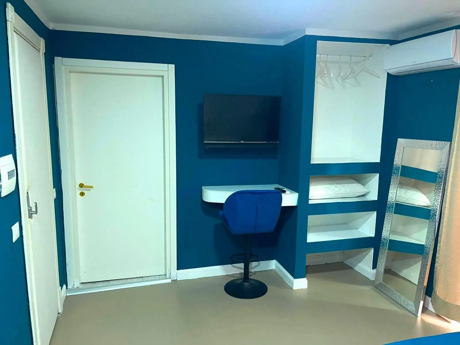 Bed in Bed and Breakfast Napoli Centro storico