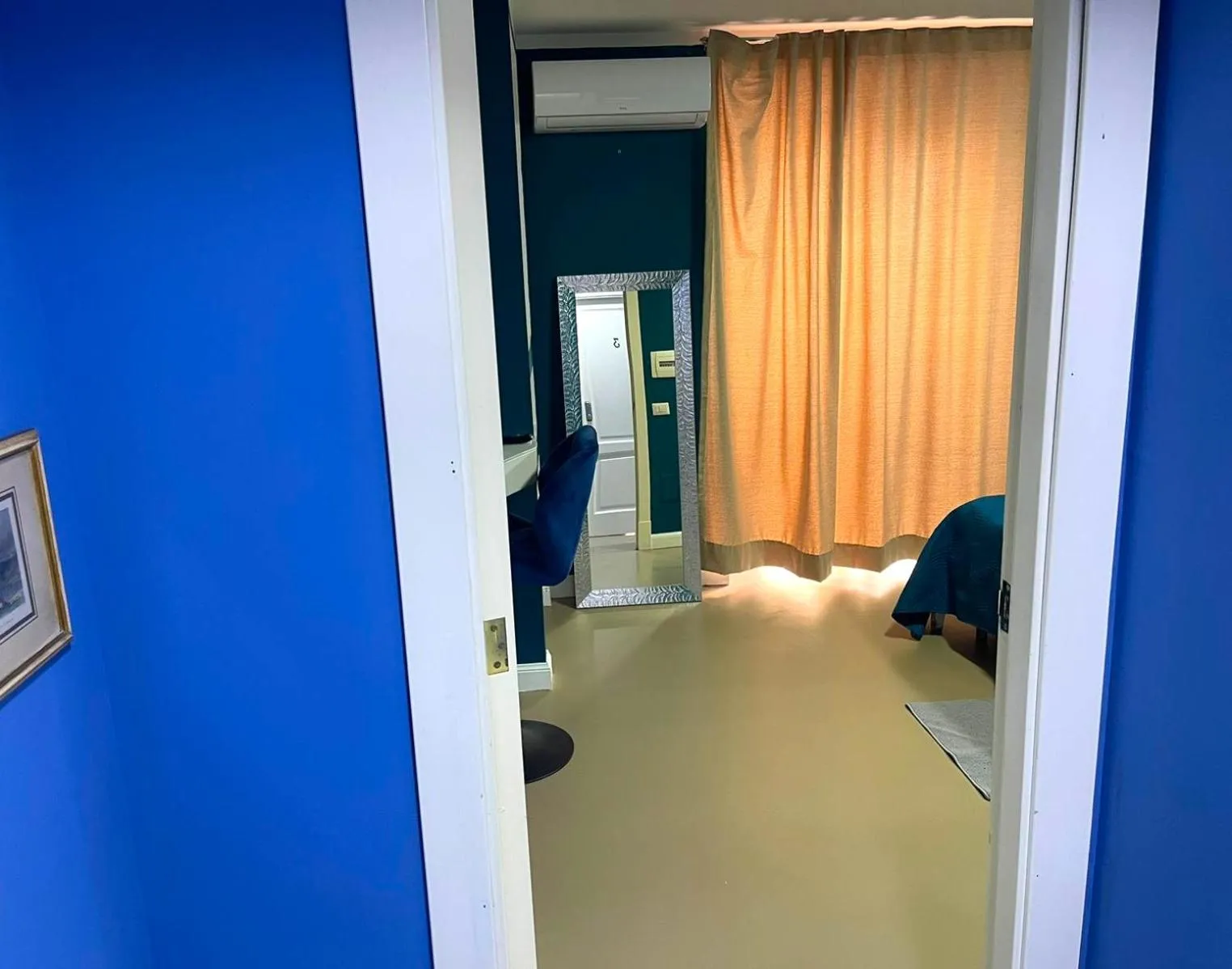 Bed and Breakfast Napoli Centro storico