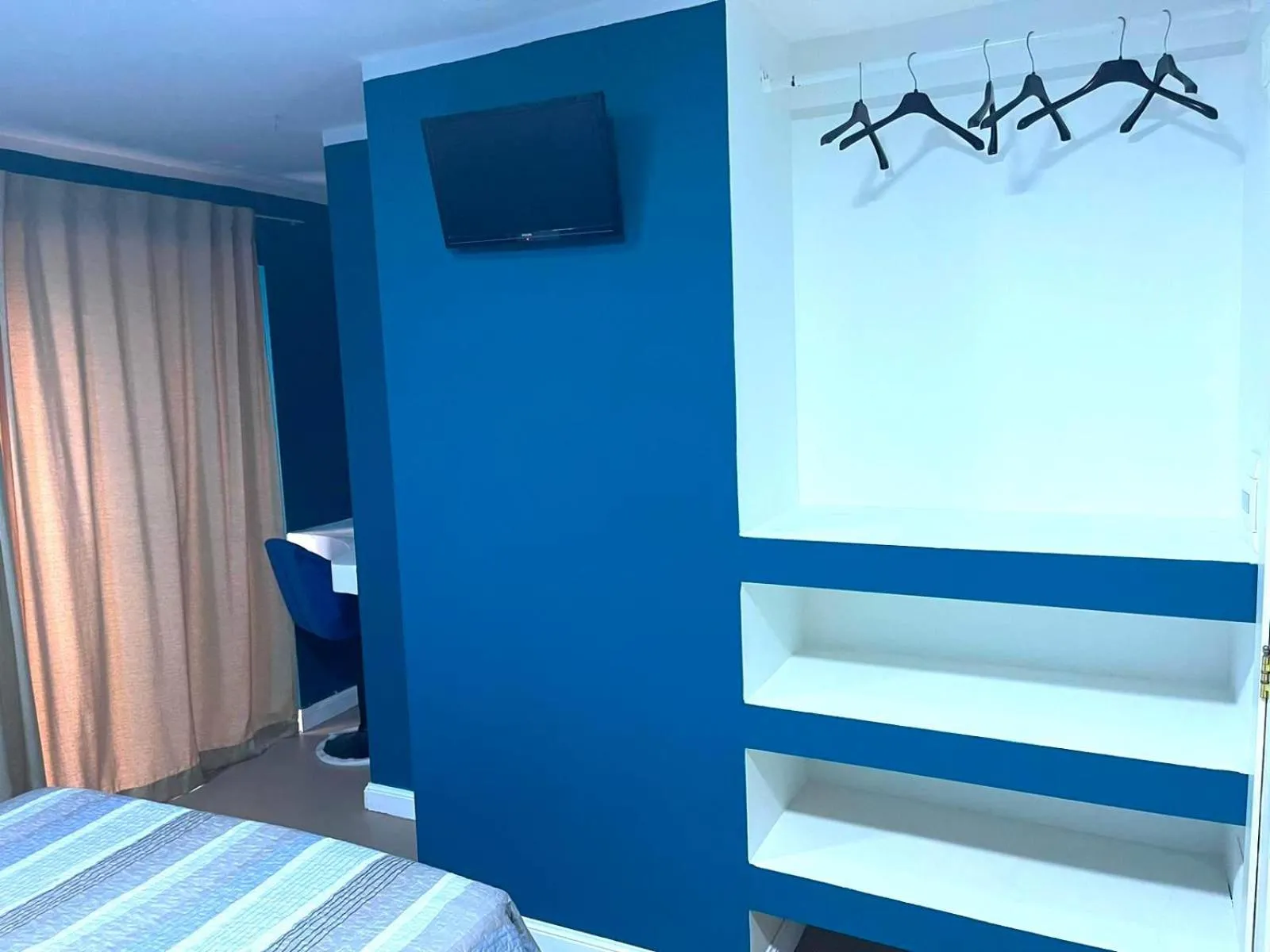 Bed in Bed and Breakfast Napoli Centro storico