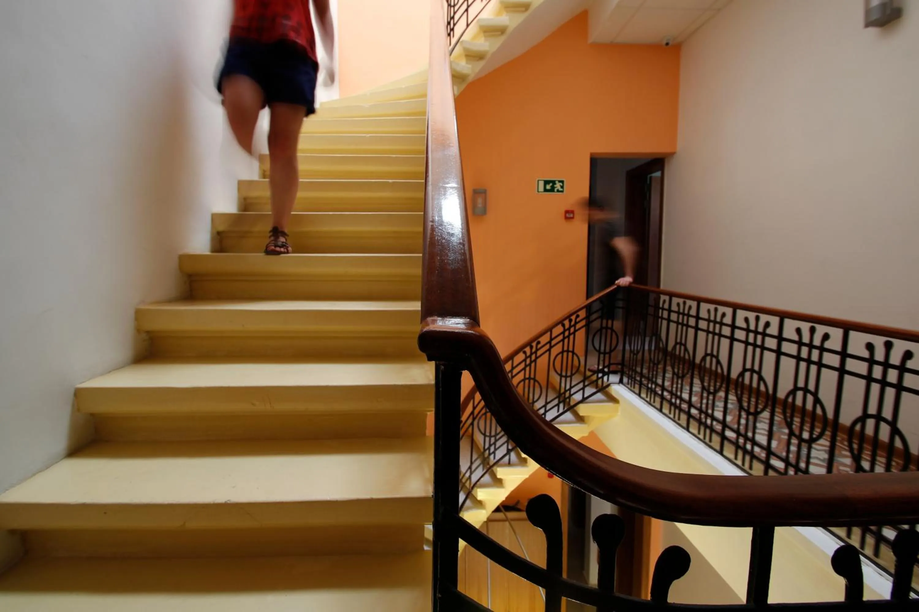 Other in Corner Hostel