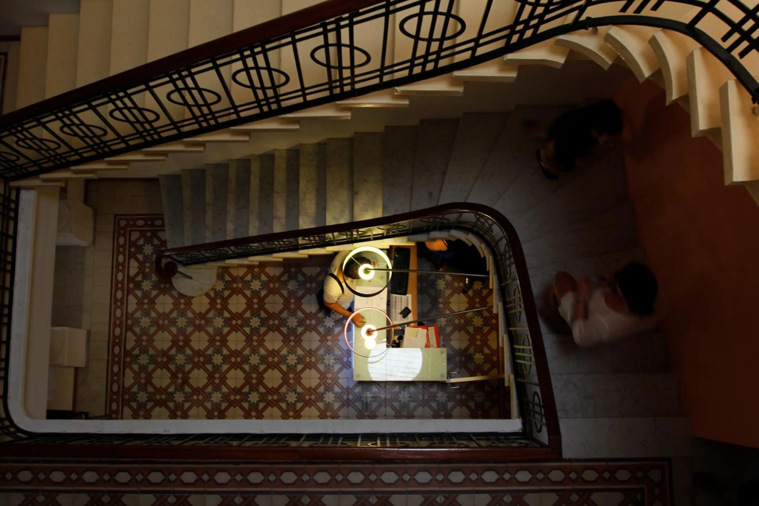 Other in Corner Hostel