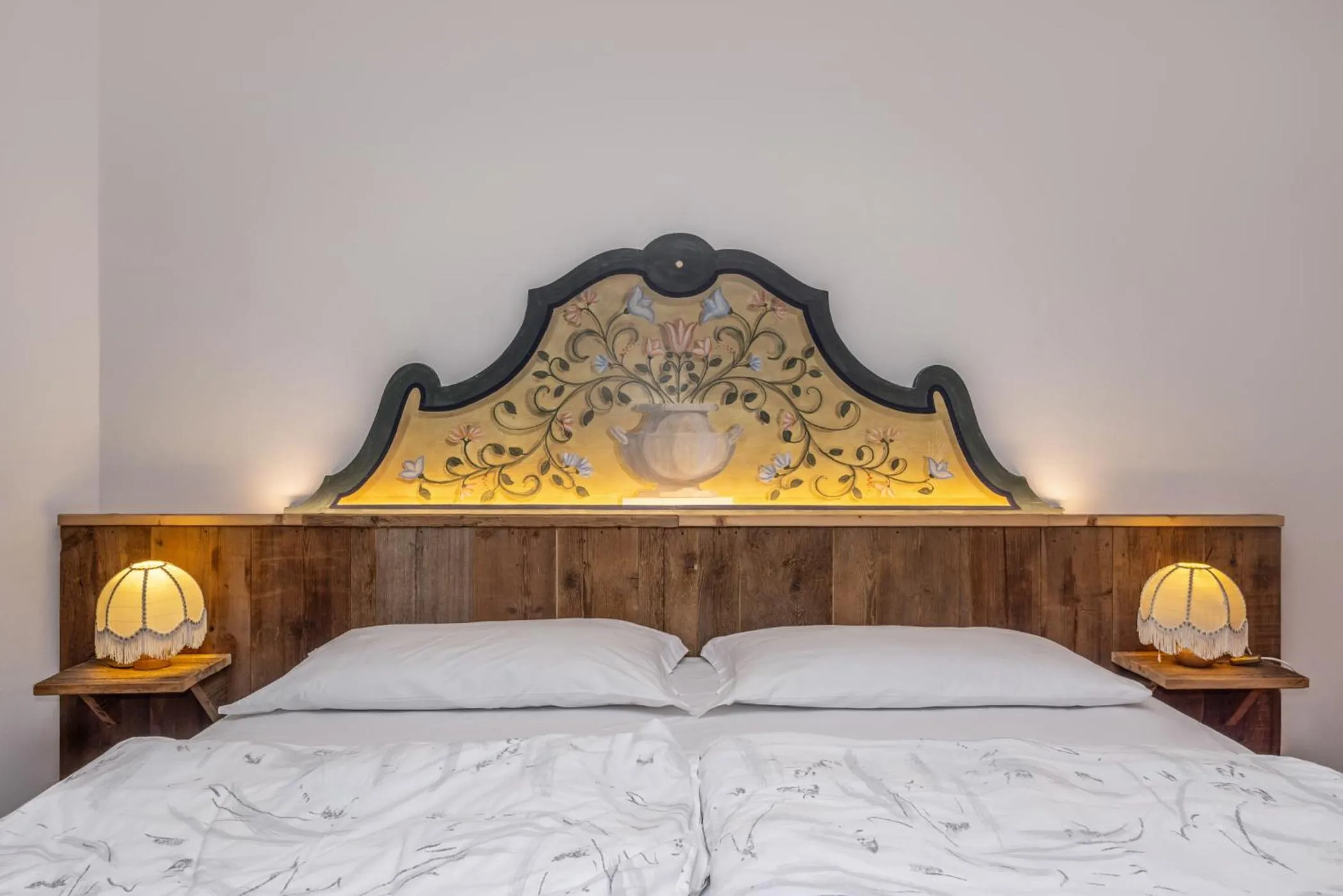 Bedroom, Bed in HOTEL GARNi NORMA