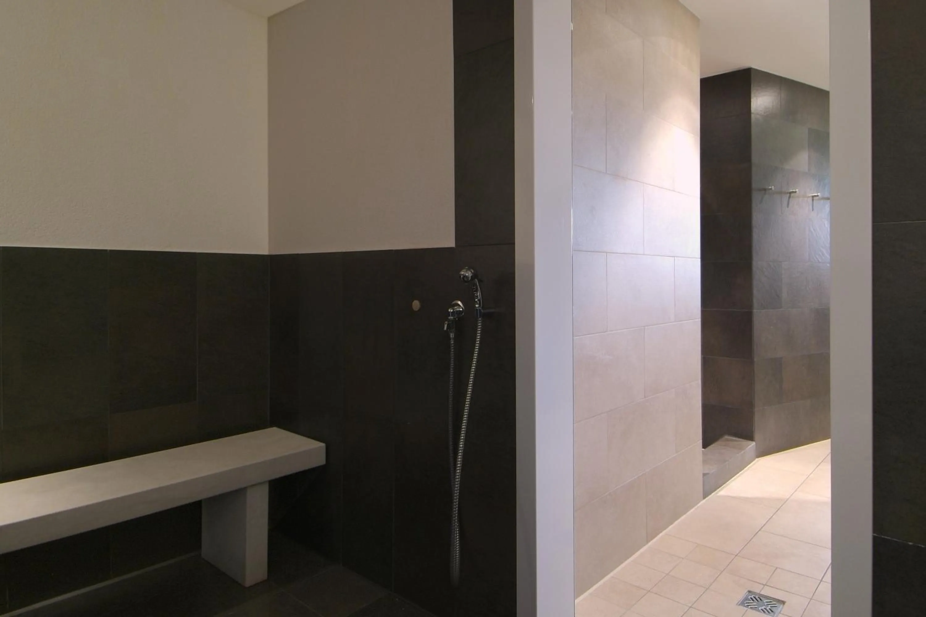 Steam room in Good Life Hotel Zirm