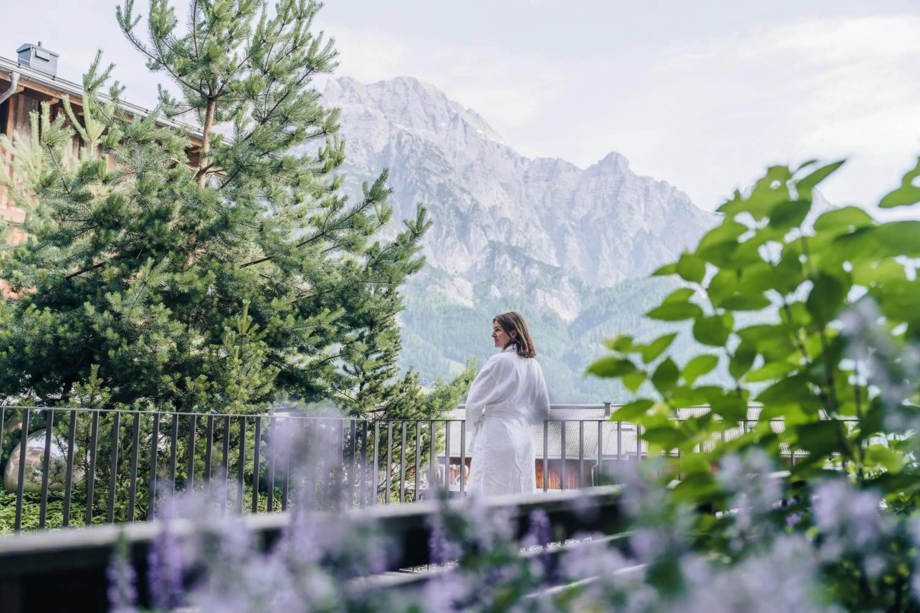 Natural landscape in Stockinggut by AvenidA