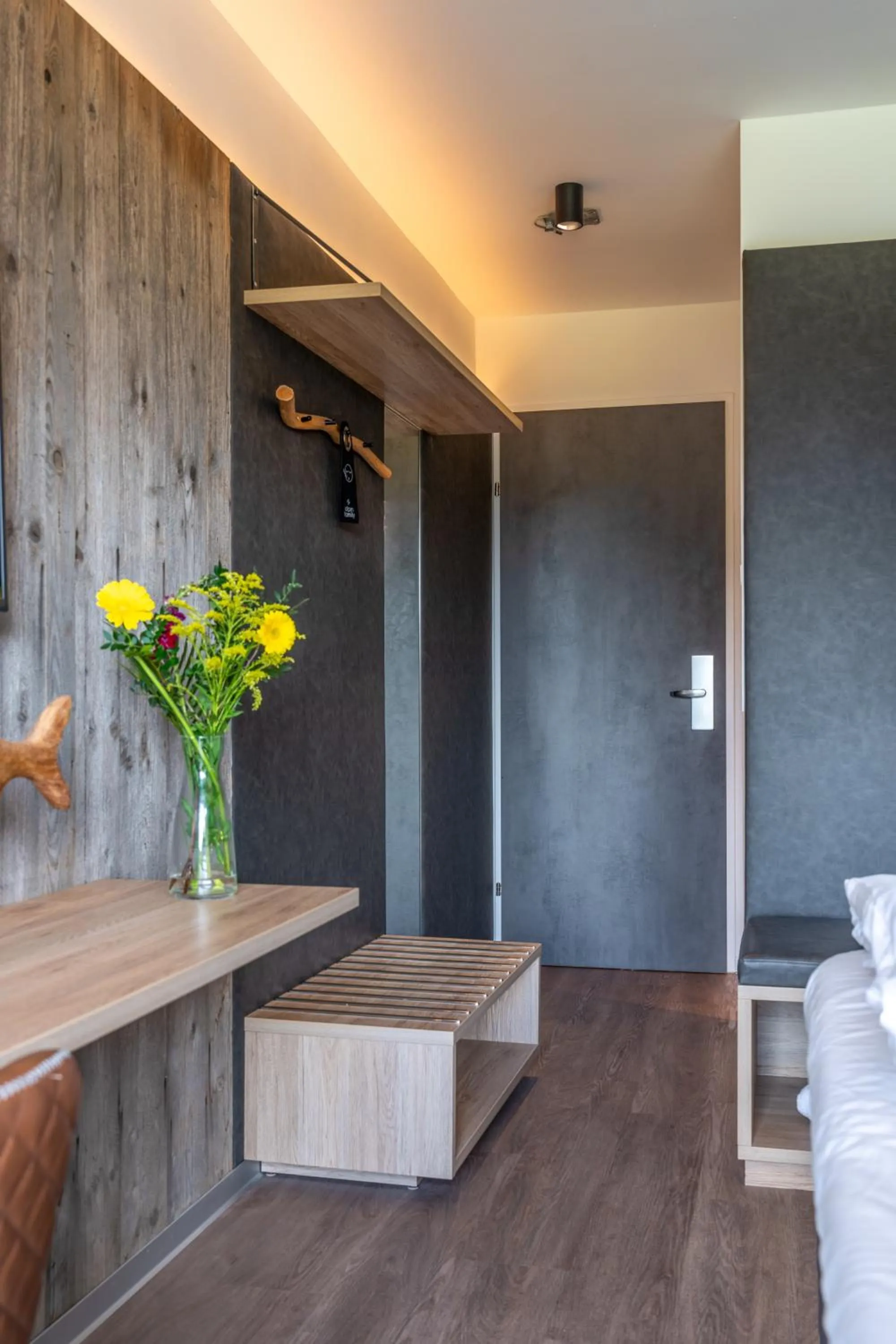 Decorative detail in Stockinggut by AvenidA