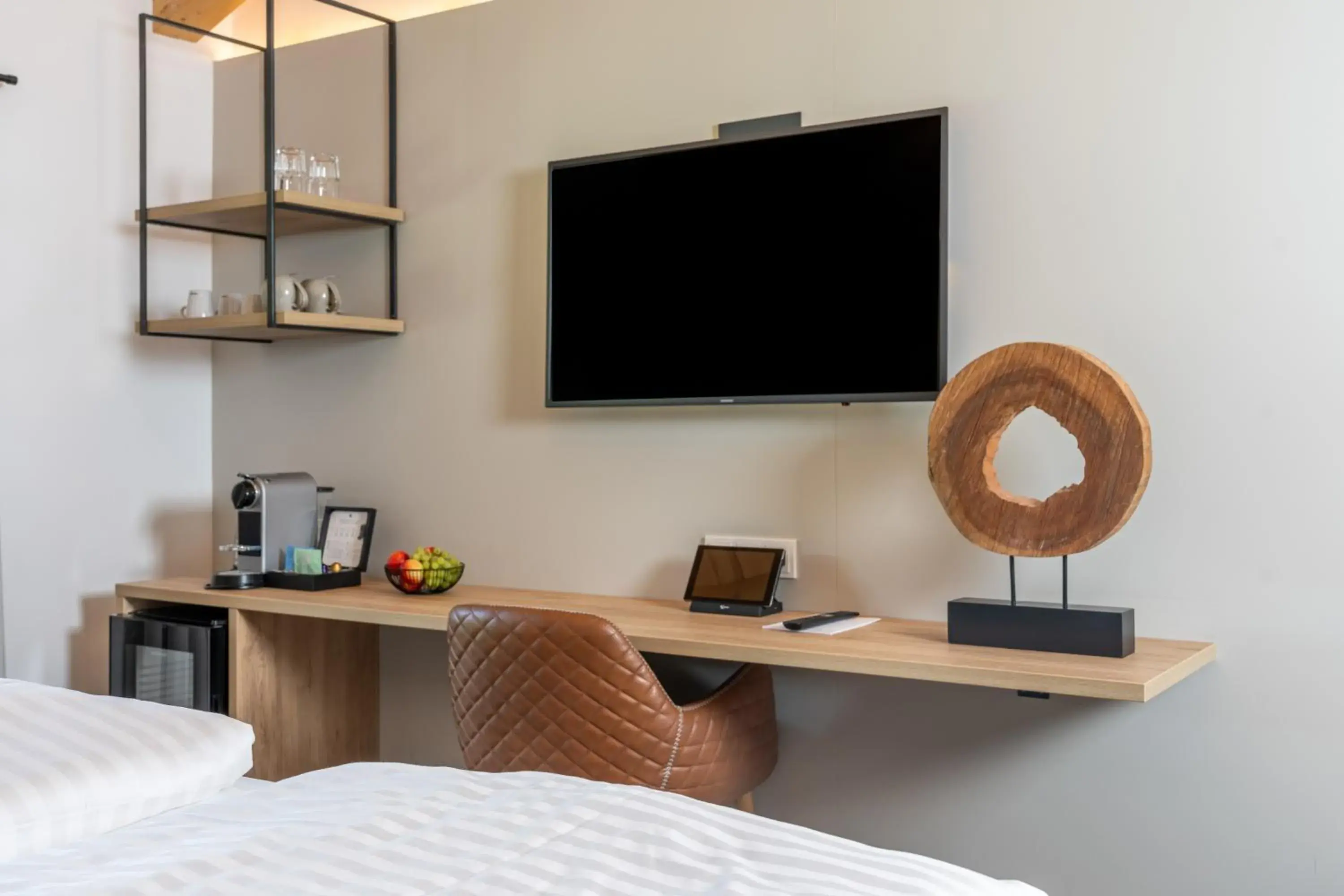 Standard Double Room in Stockinggut by AvenidA Standard Double Room in Stockinggut by AvenidA