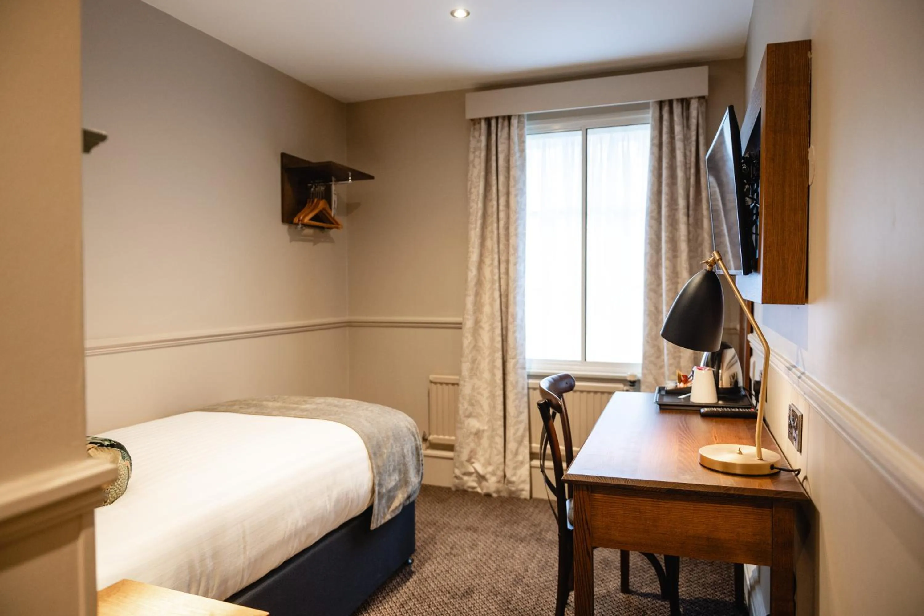 Bed in The Bears Head by Innkeeper's Collection