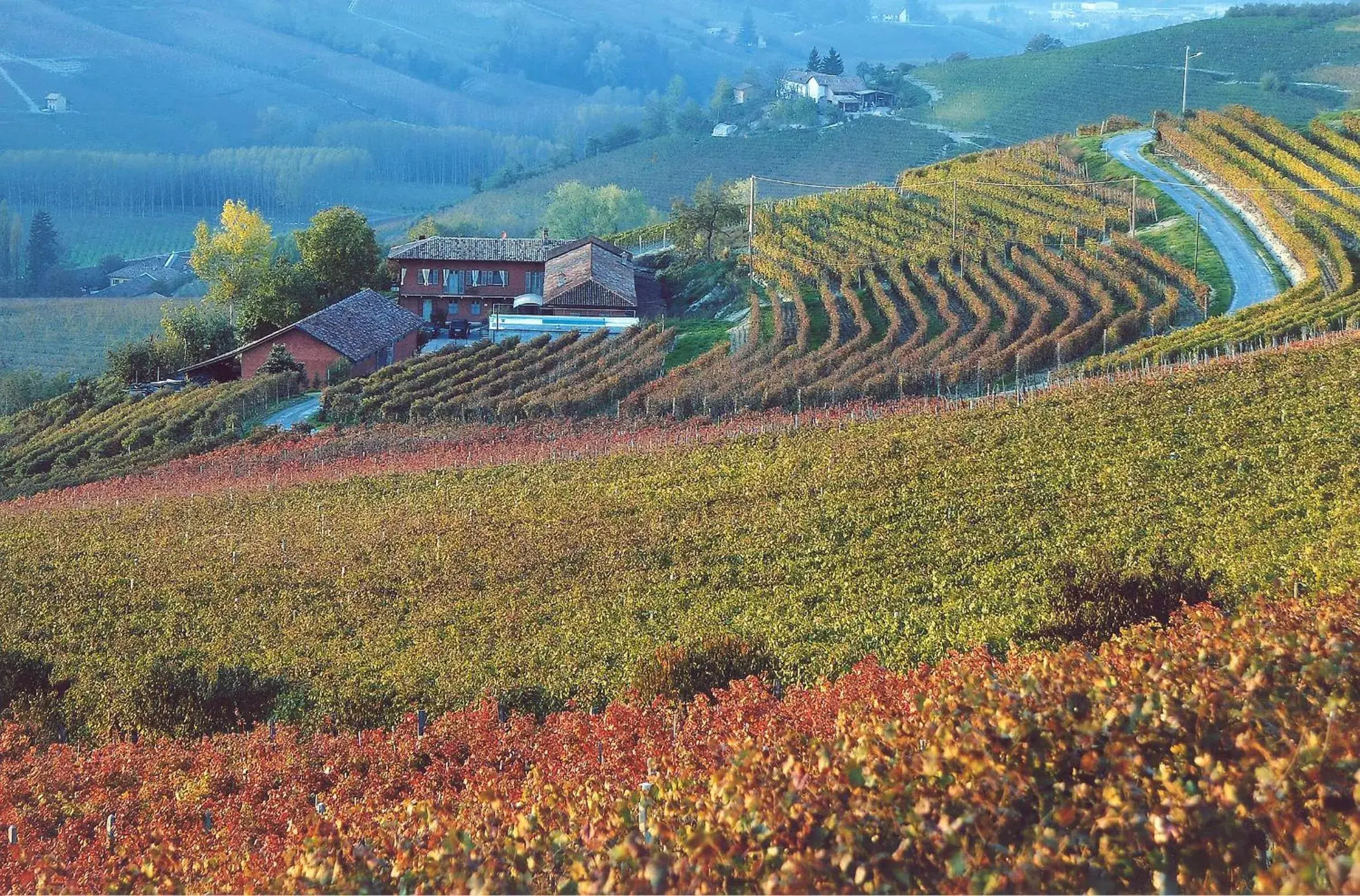 Cascina Meriame Cascina Meriame