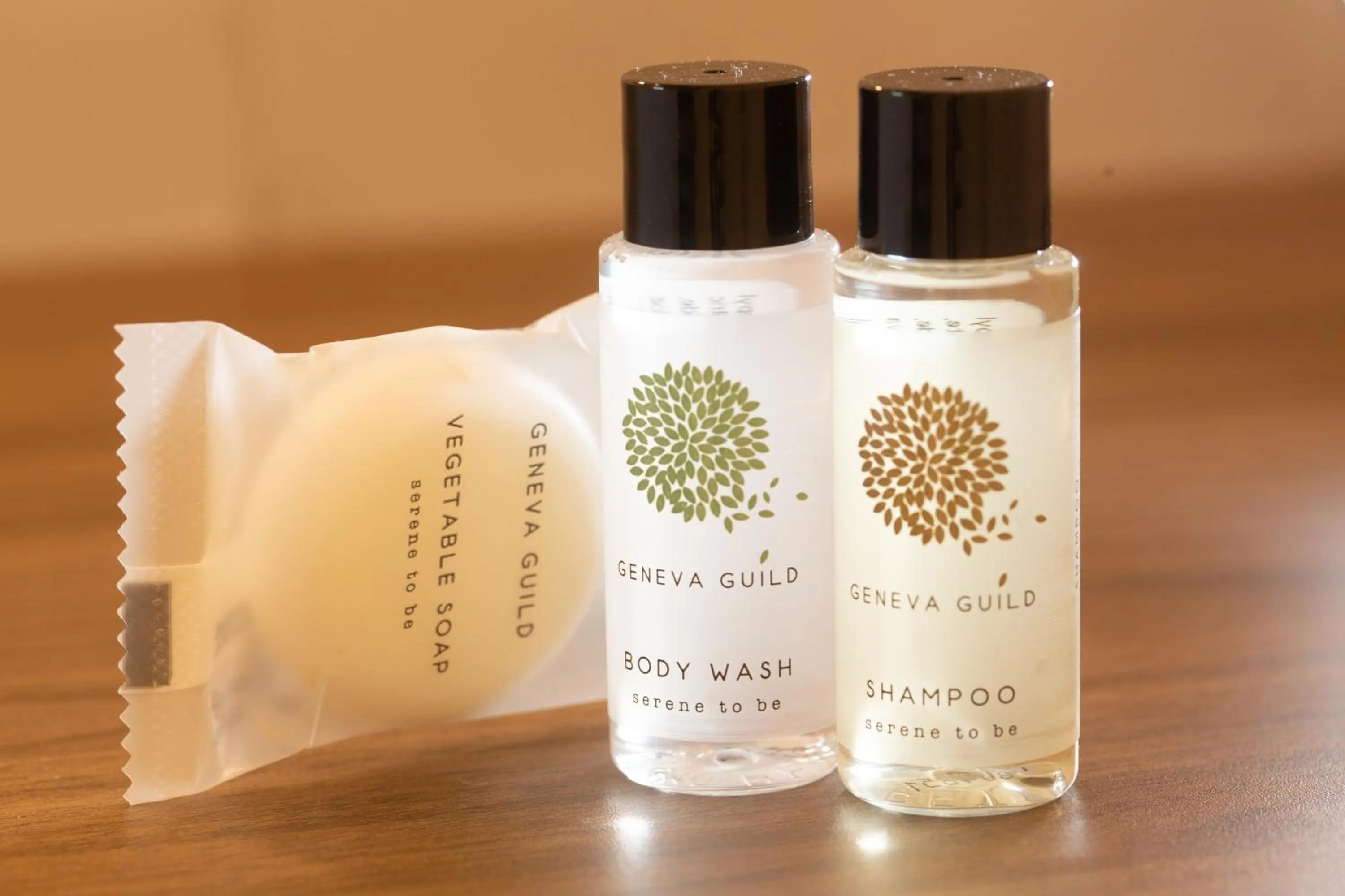 Decorative detail in Bredbury Hall Hotel