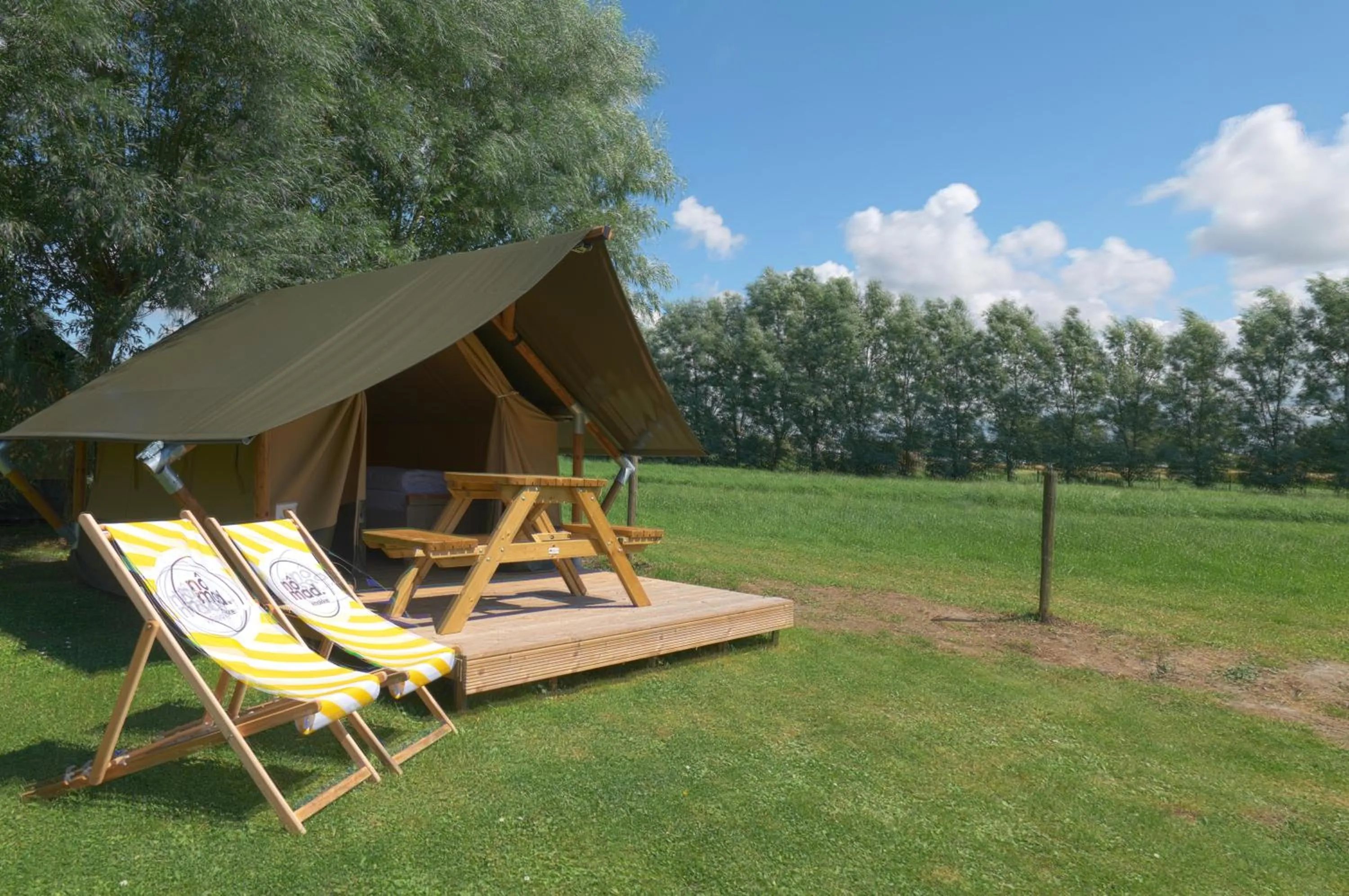 Nomad Knokke