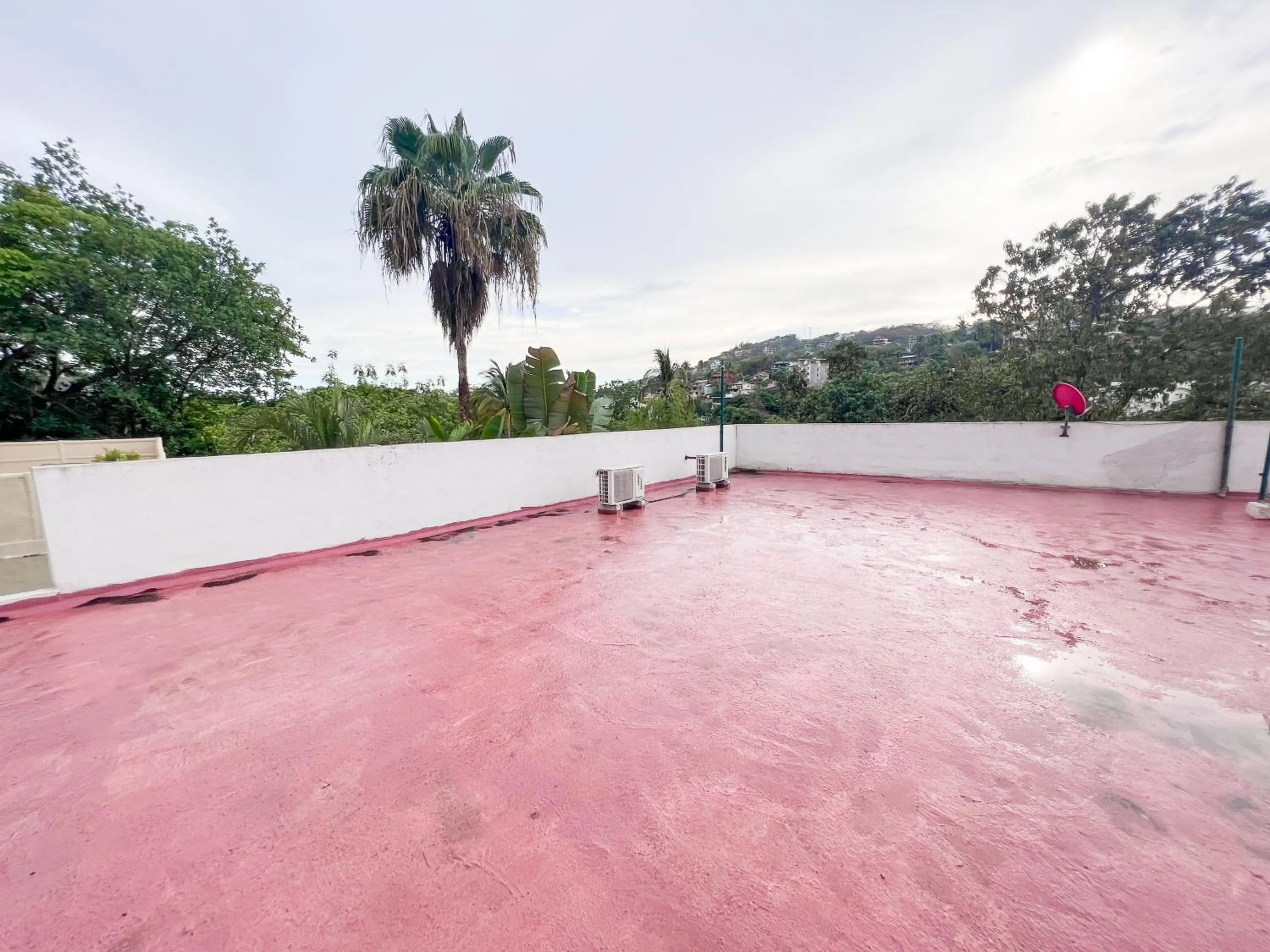 Day in ITH Sayulita Amazing Surf Hostel