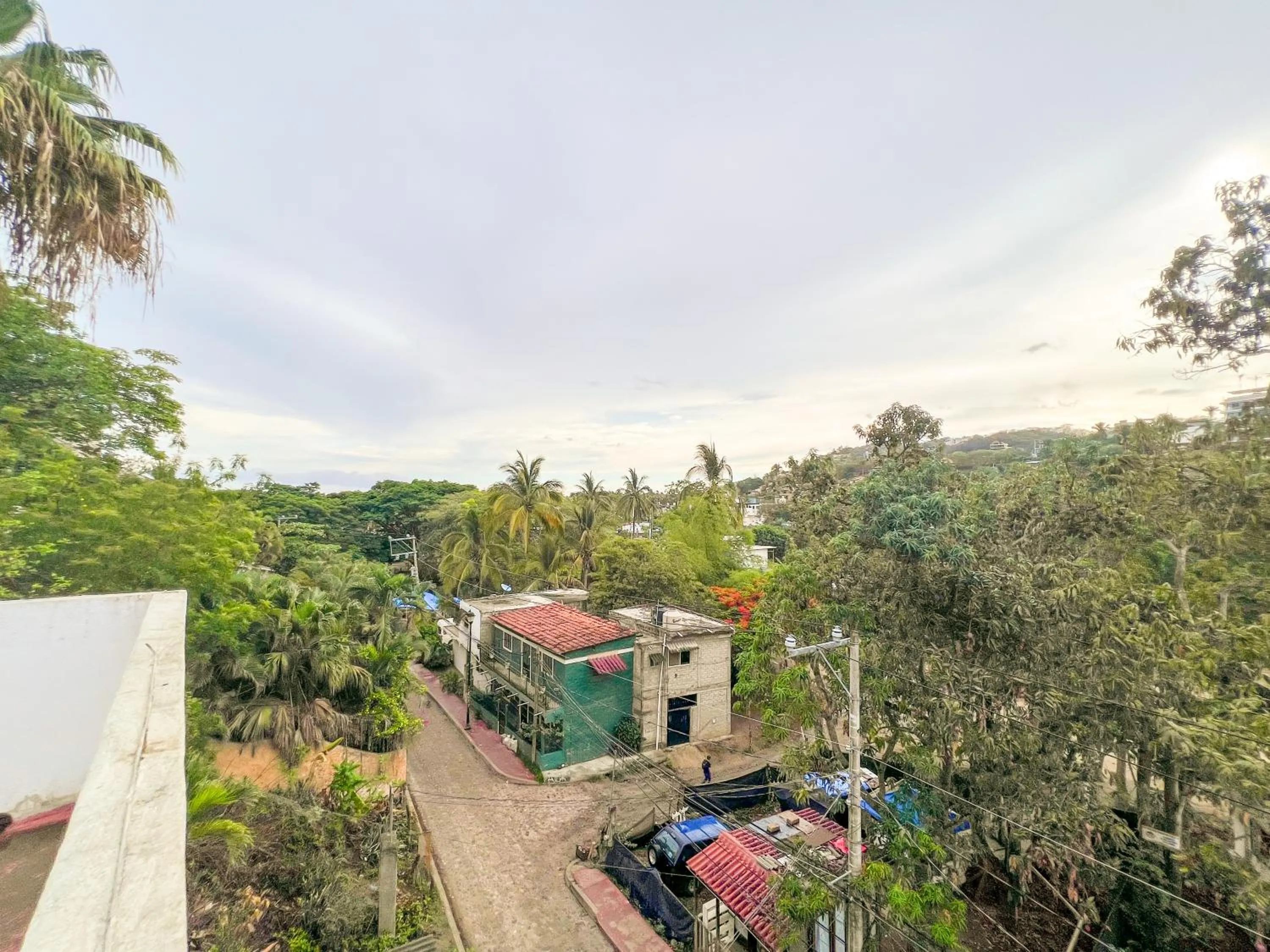 Neighbourhood in ITH Sayulita Amazing Surf Hostel